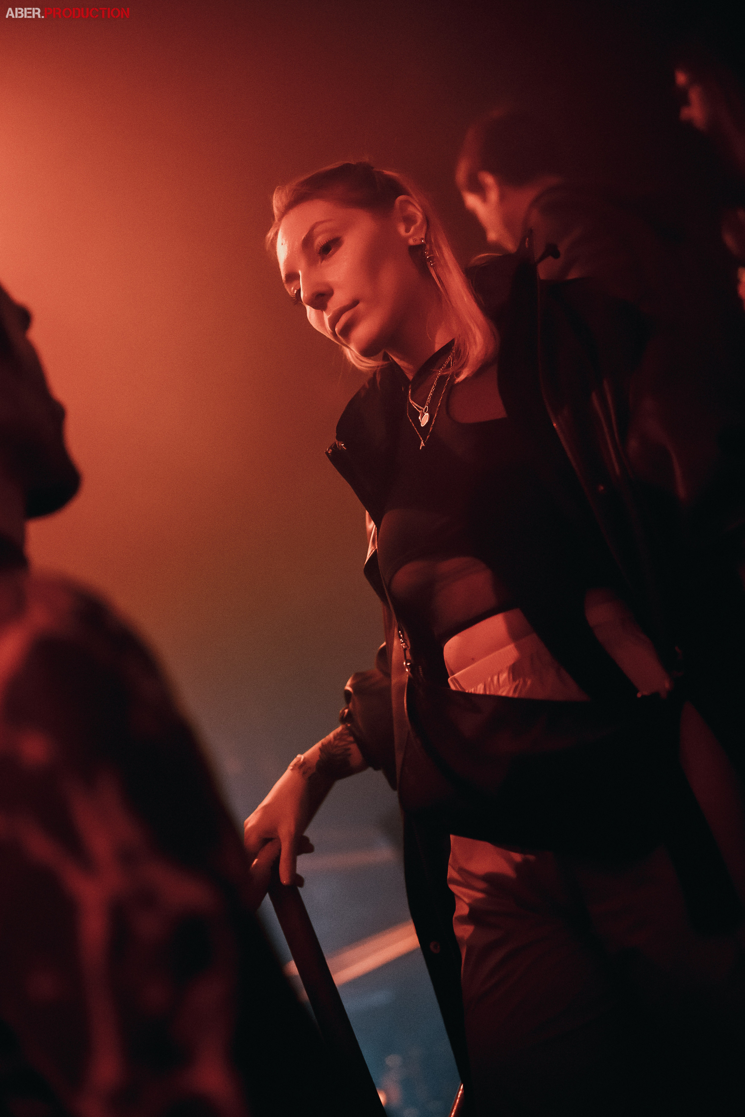 Afterskazka at Mutabor. Репортажный (клубный) фотограф в Москве