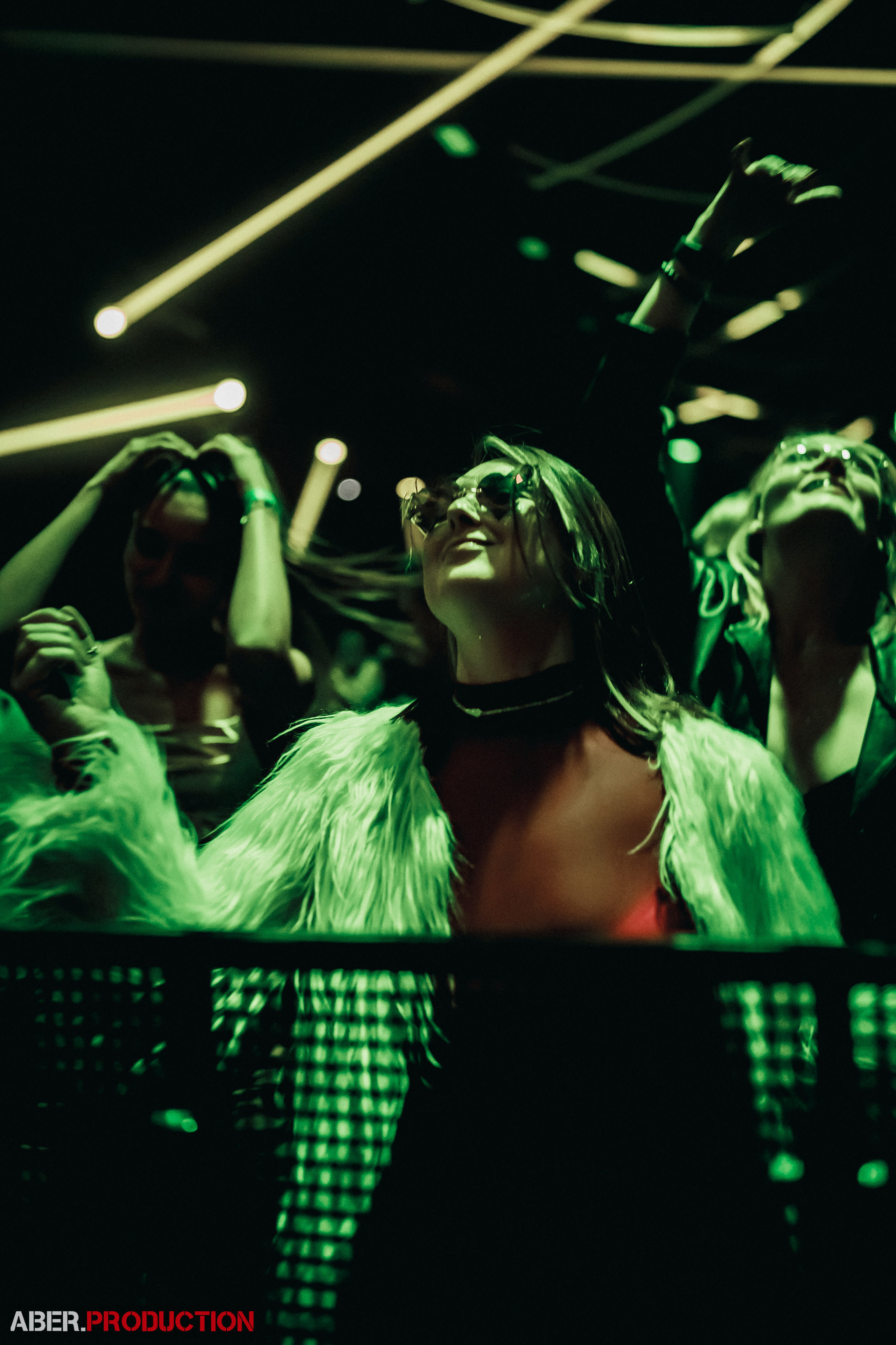 PEREDEL ELEVEN. Club Reportage Photographer in Moscow