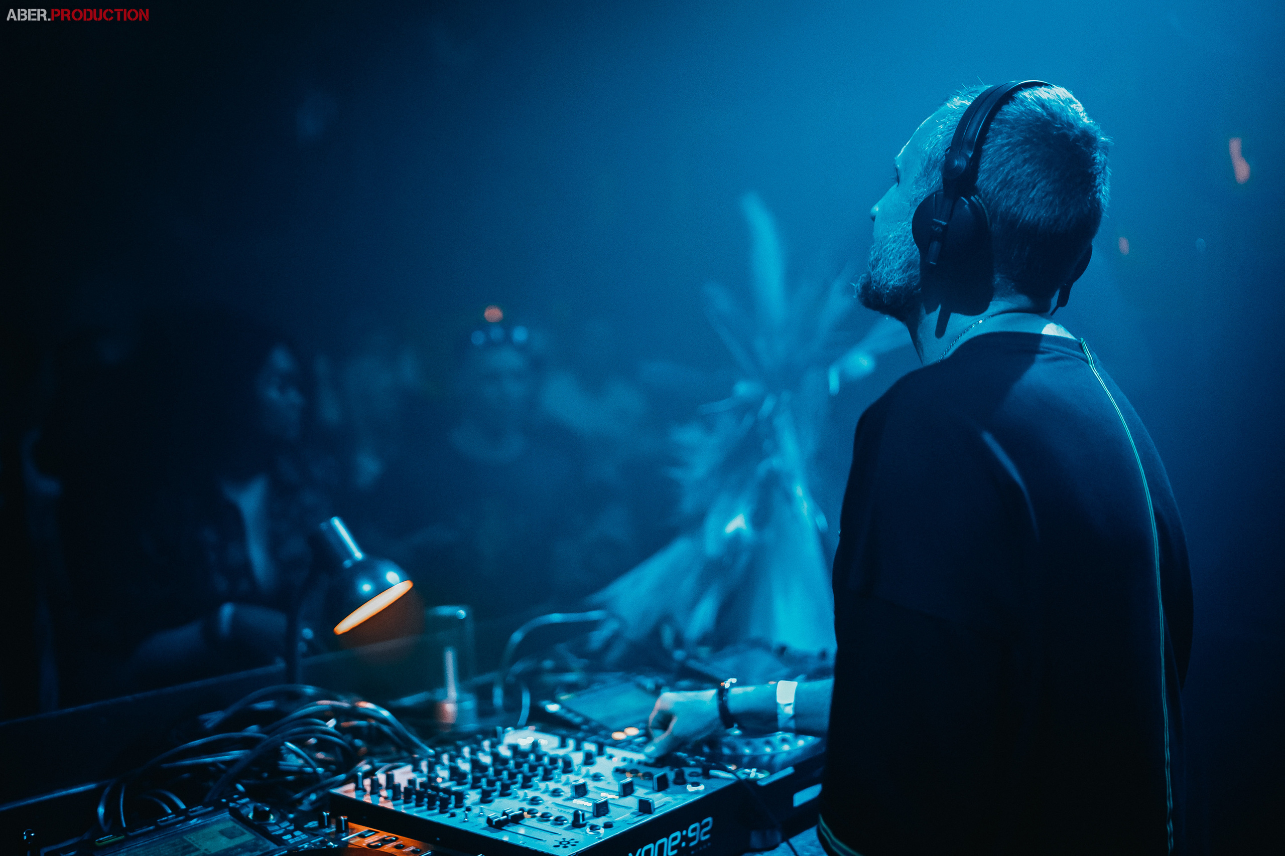 Afterskazka at Mutabor. Репортажный (клубный) фотограф в Москве