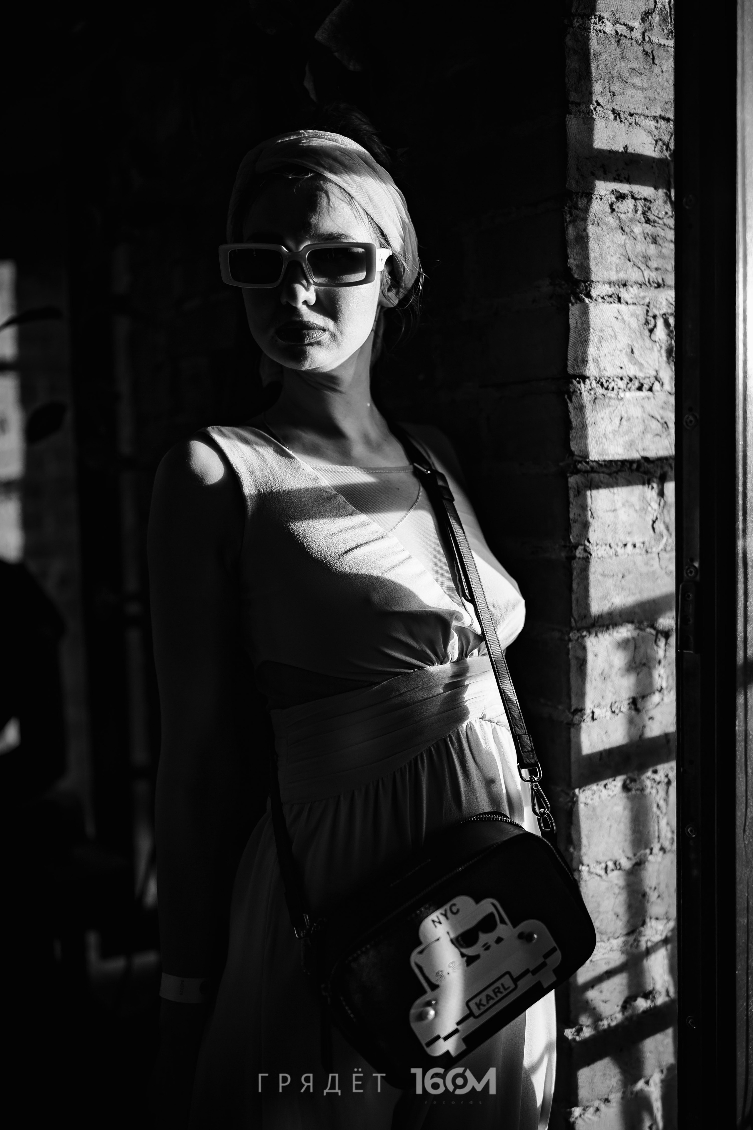 16 Om & Gryadet. Репортажный (клубный) фотограф в Москве