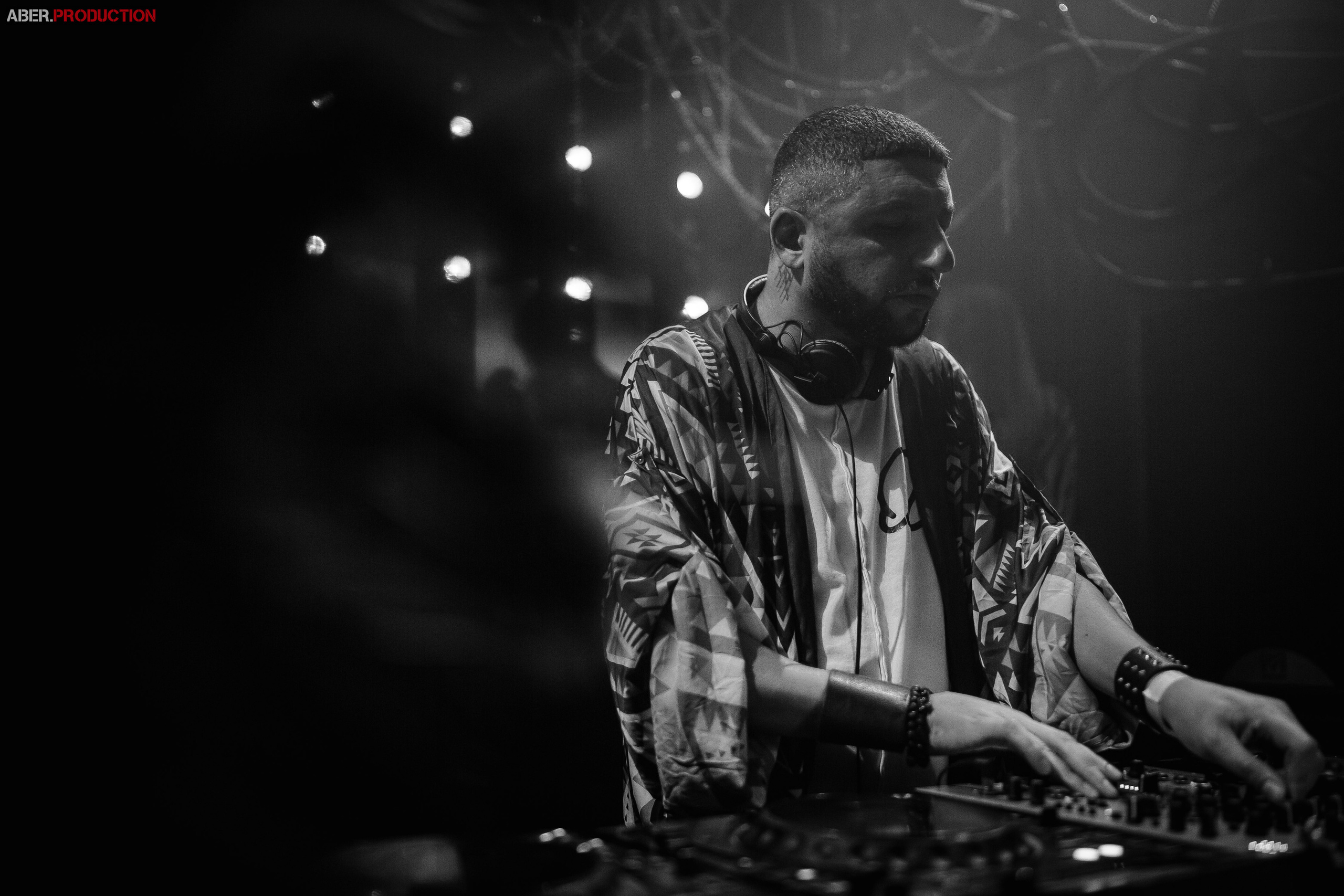 Afterskazka at Mutabor. Репортажный (клубный) фотограф в Москве