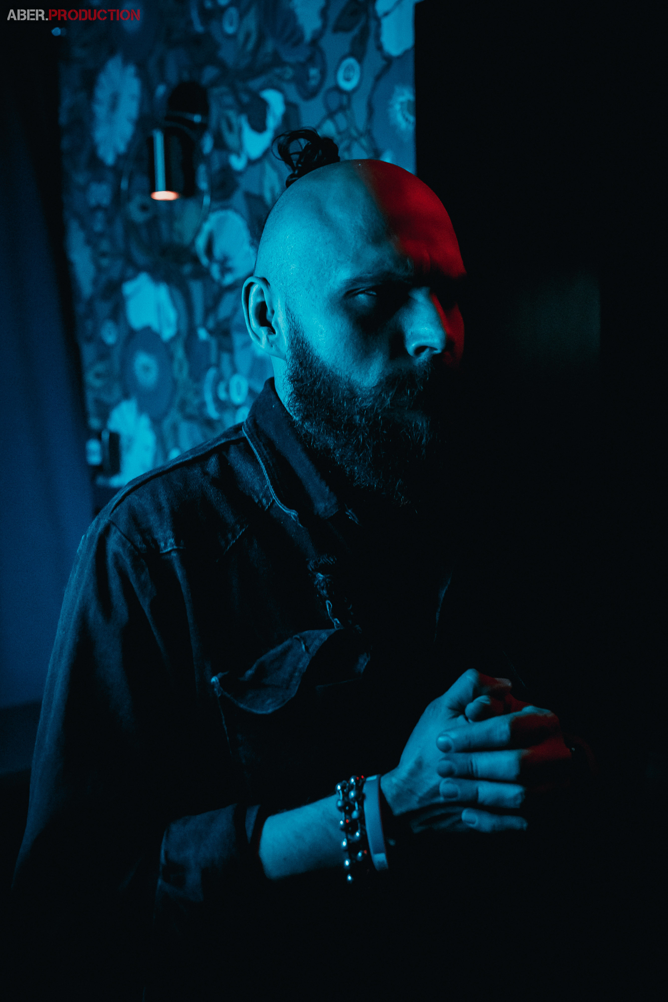 Sunday Coma. Репортажный (клубный) фотограф в Москве