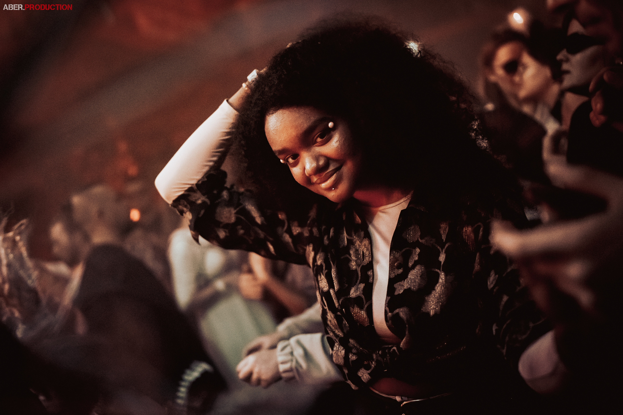 Afterskazka at Mutabor. Репортажный (клубный) фотограф в Москве