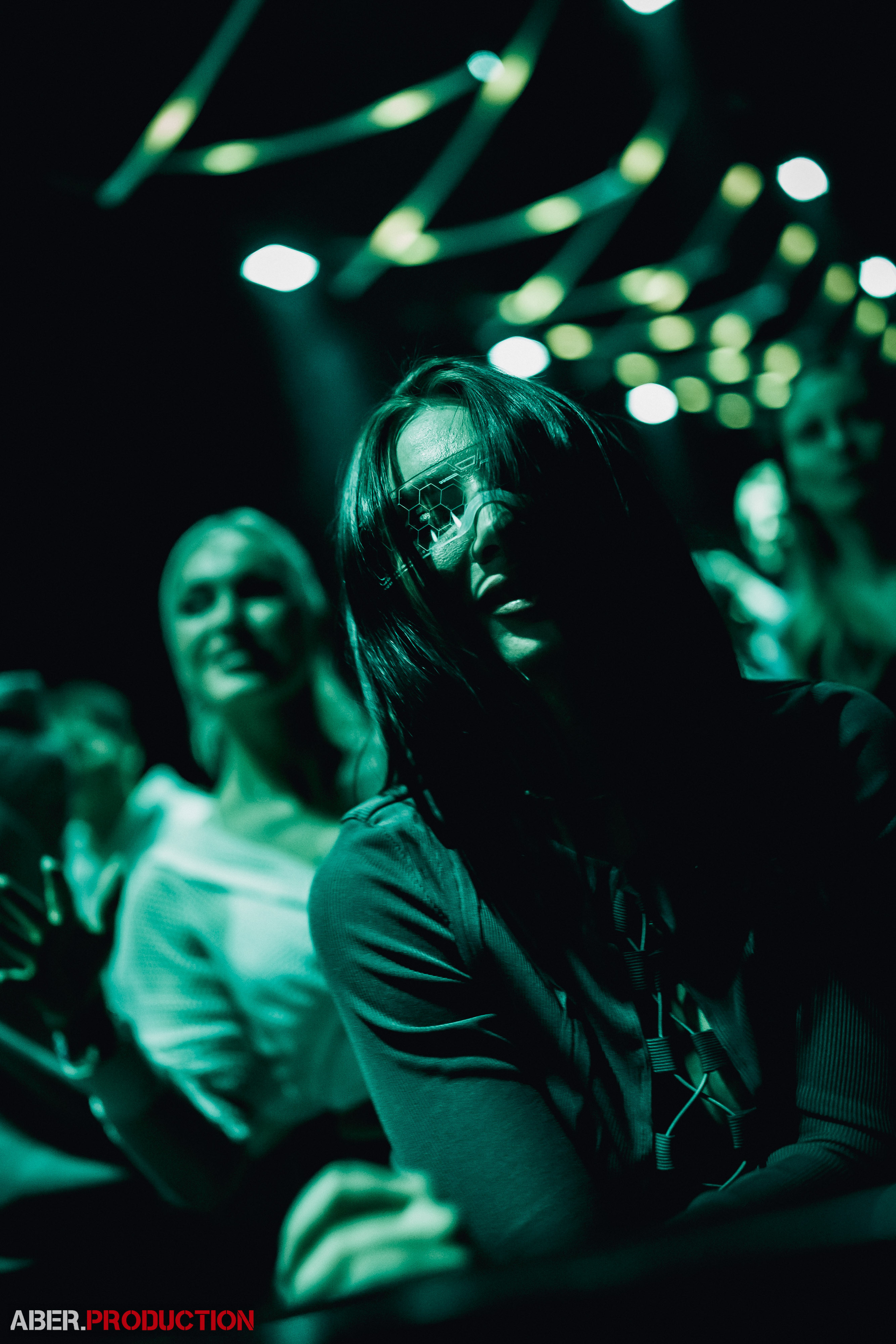 PEREDEL ELEVEN. Club Reportage Photographer in Moscow