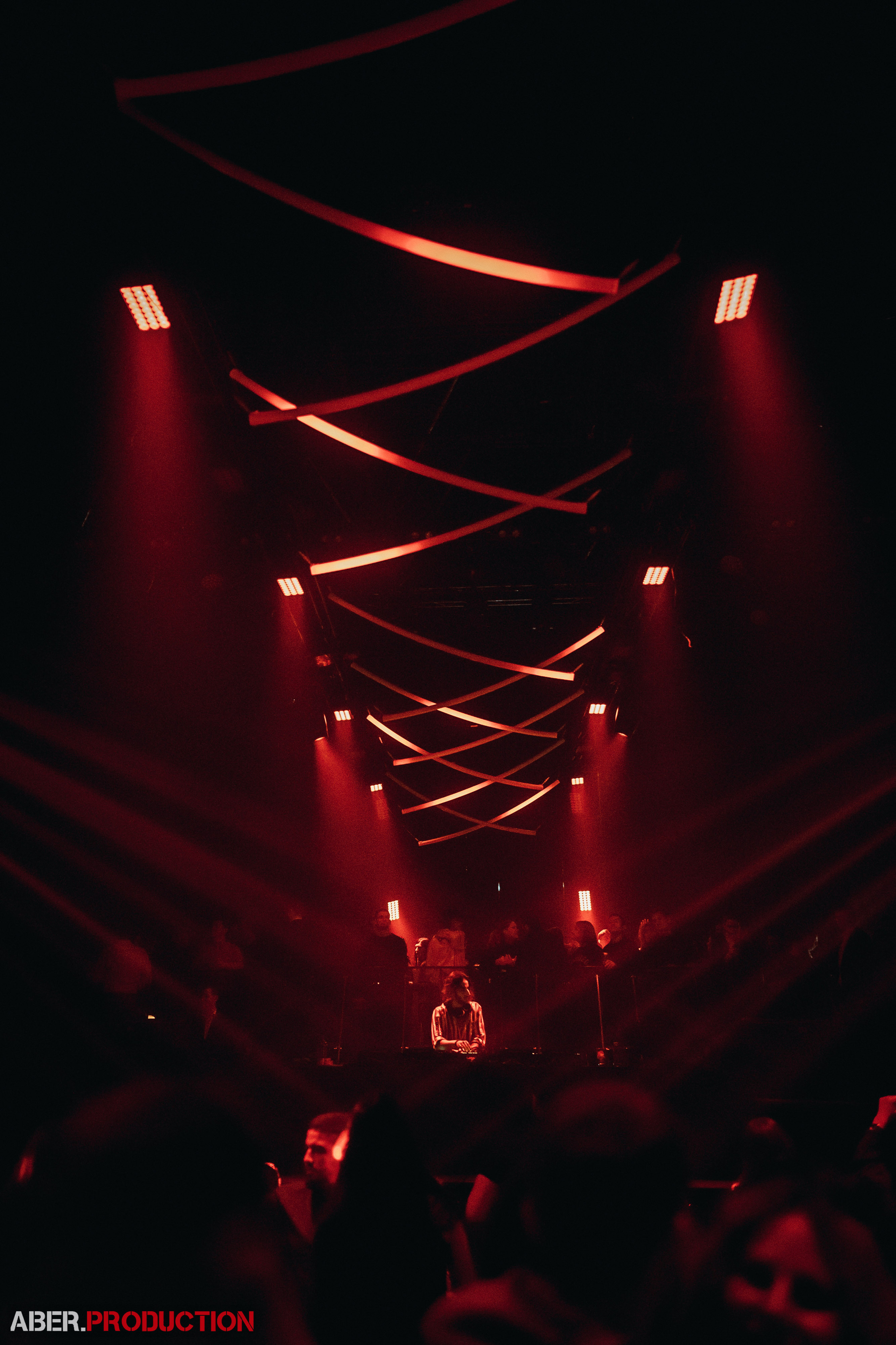 PEREDEL ELEVEN. Club Reportage Photographer in Moscow