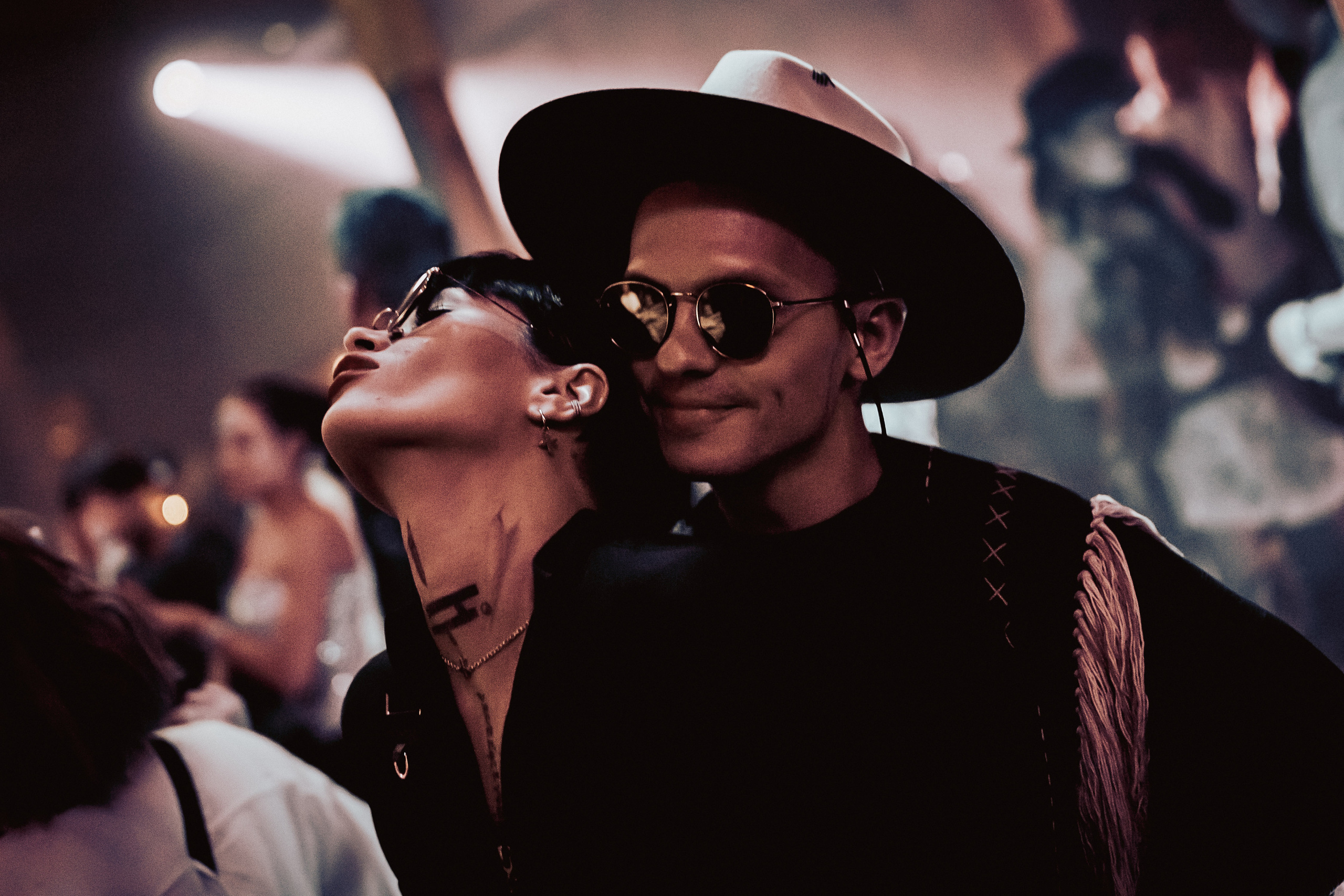 Odyssey FEST LOFTHALL#3. Club Reportage Photographer in Moscow