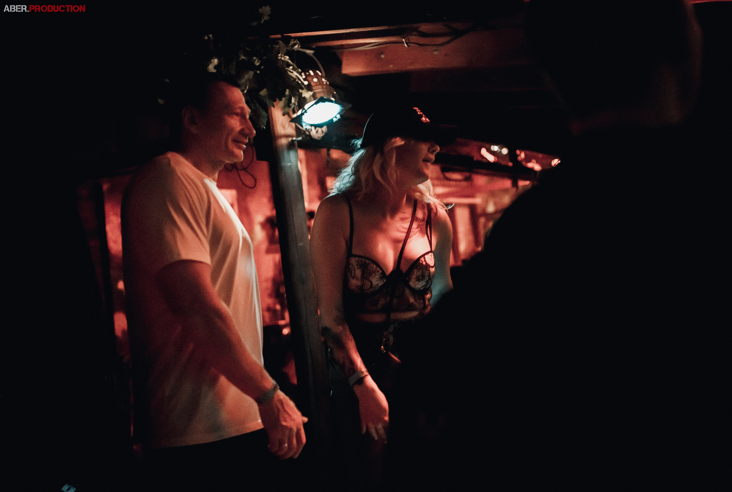 Applique 5_YEARS. Club Reportage Photographer in Moscow