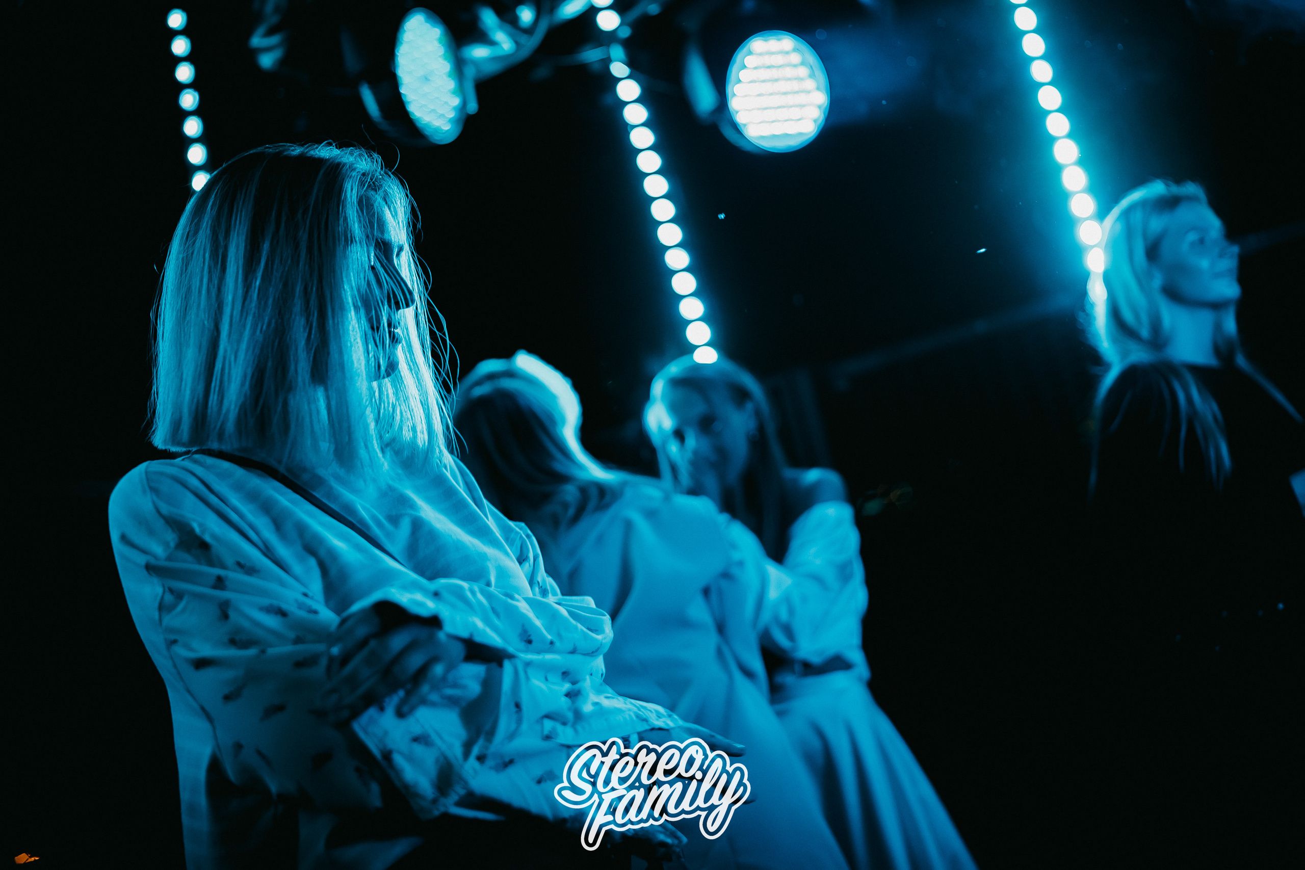 Stereoporno at Fantomas Rooftop. Репортажный (клубный) фотограф в Москве