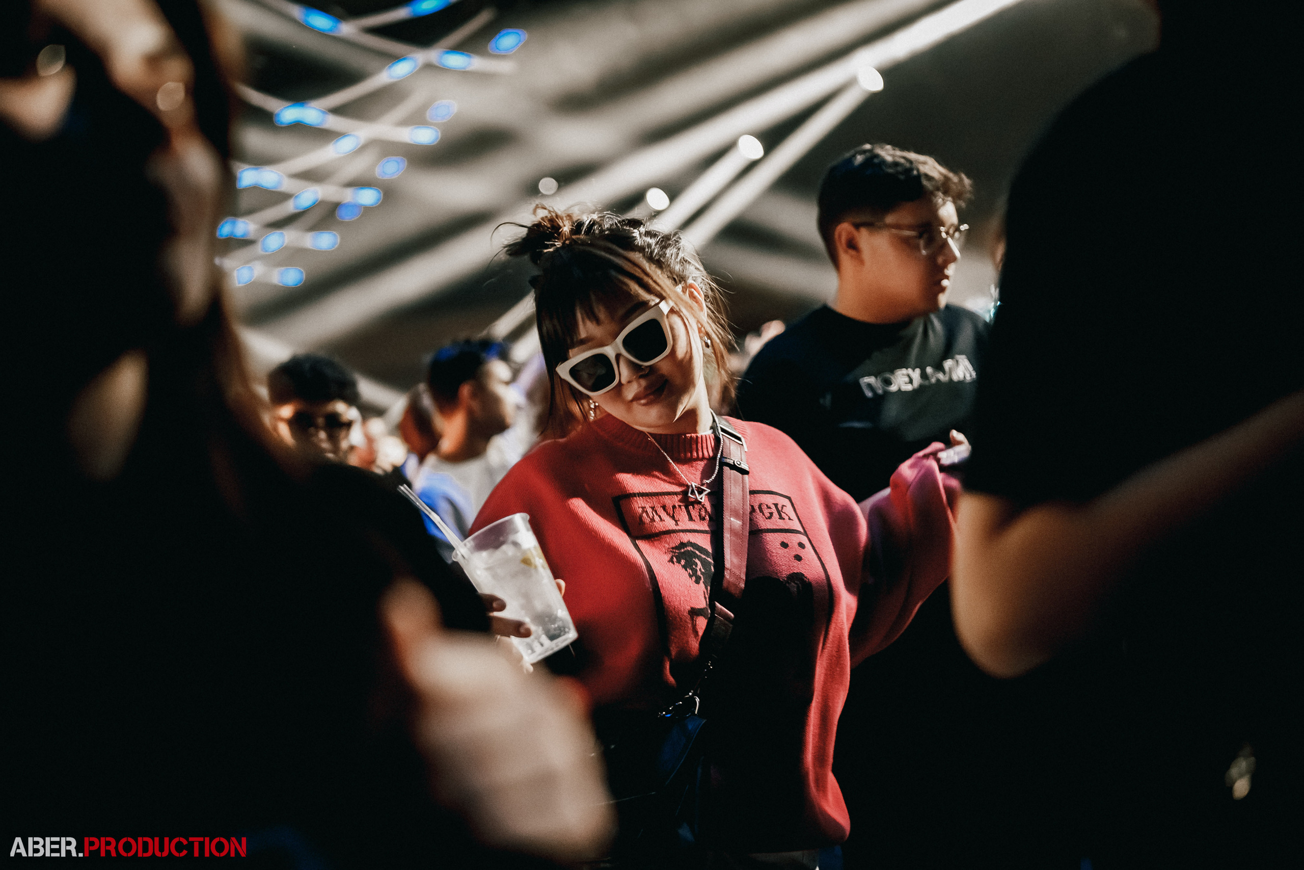 PEREDEL ELEVEN. Club Reportage Photographer in Moscow