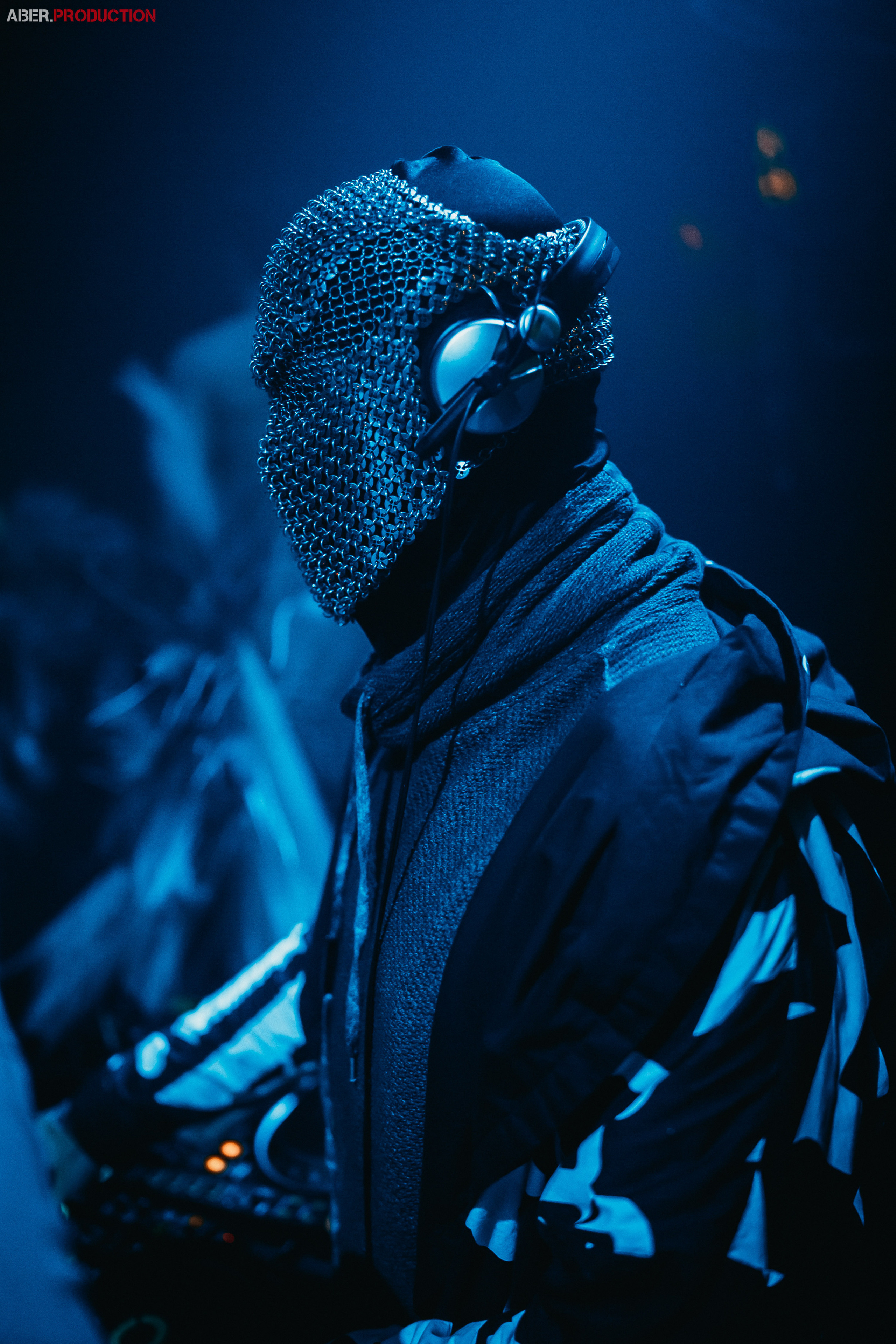 Afterskazka at Mutabor. Репортажный (клубный) фотограф в Москве