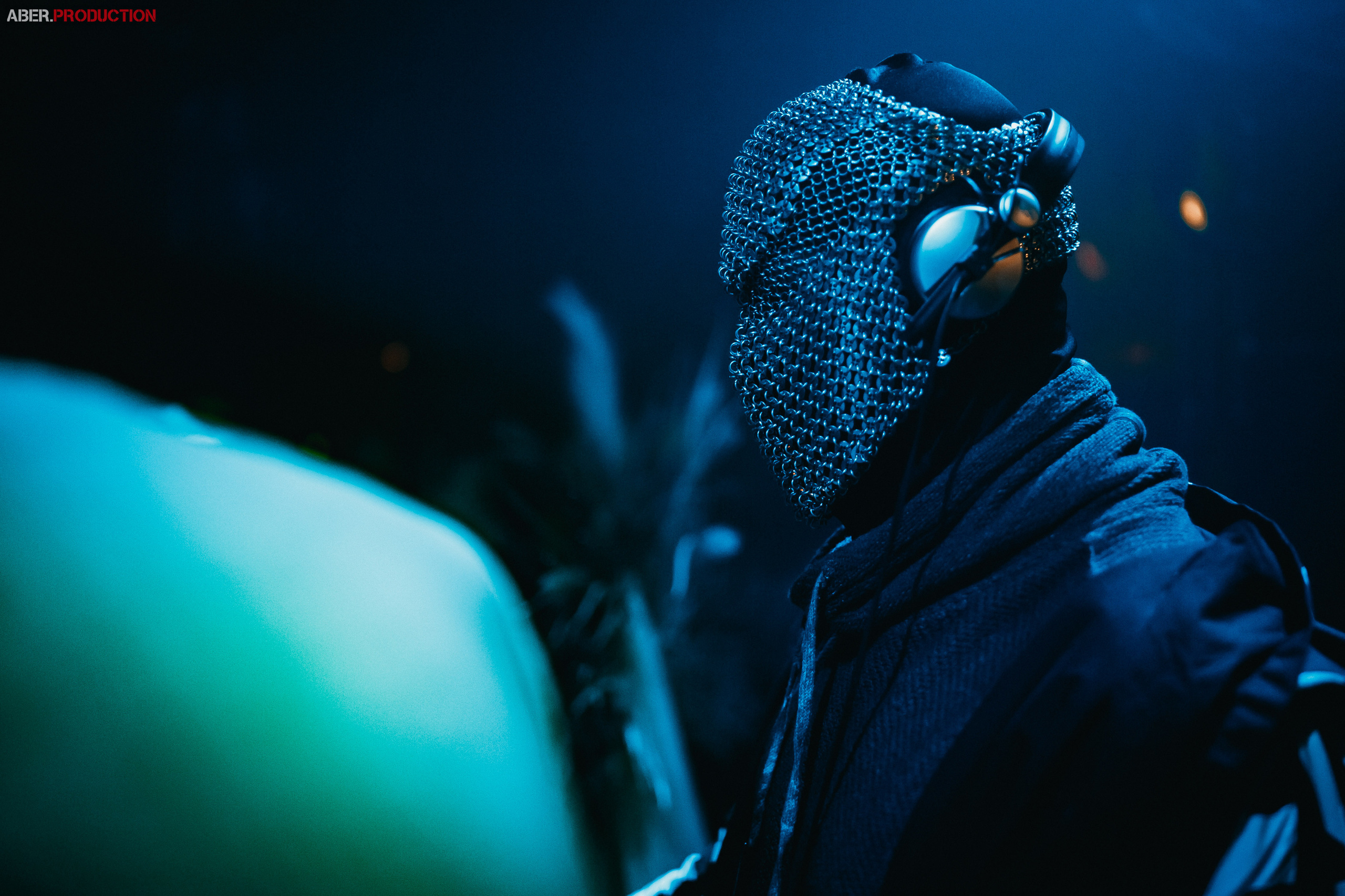 Afterskazka at Mutabor. Репортажный (клубный) фотограф в Москве