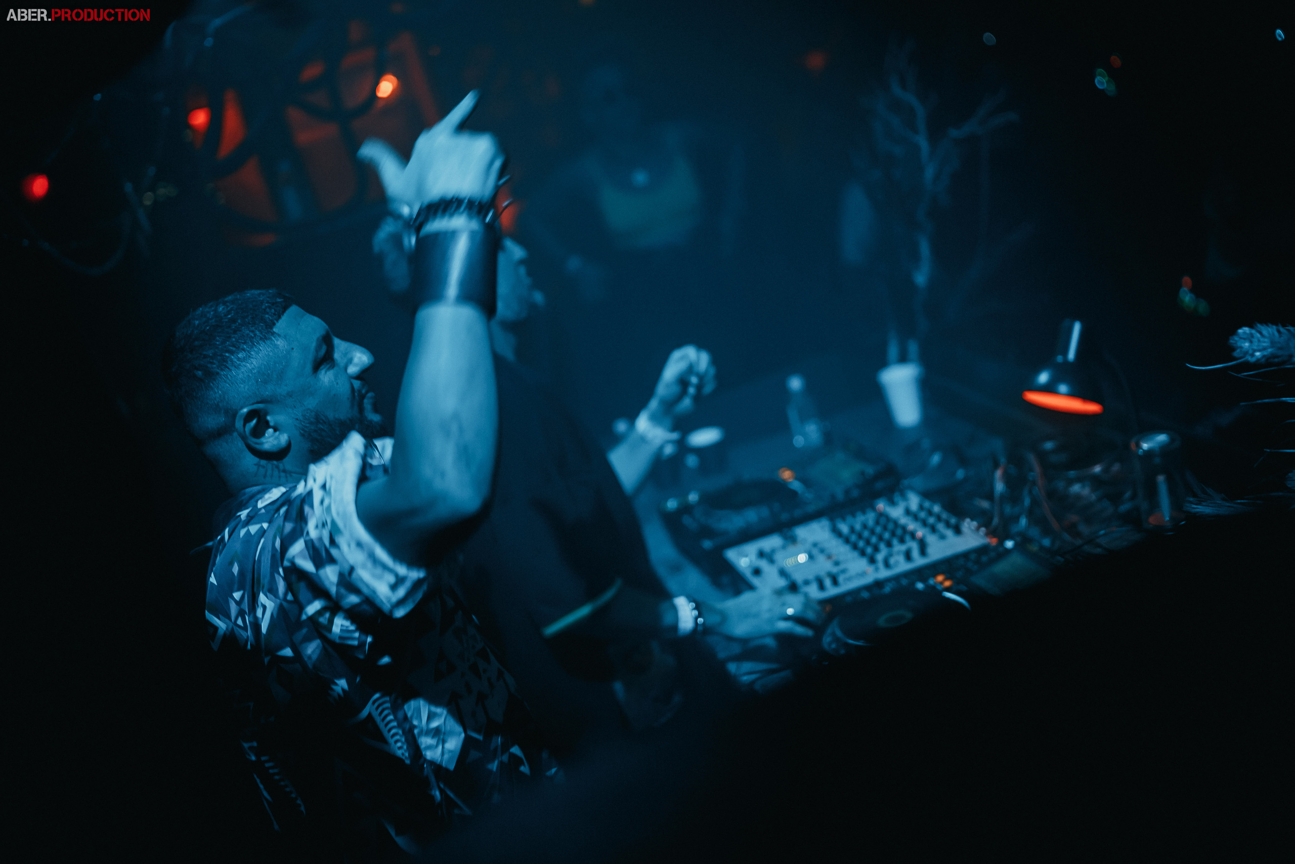 Afterskazka at Mutabor. Репортажный (клубный) фотограф в Москве