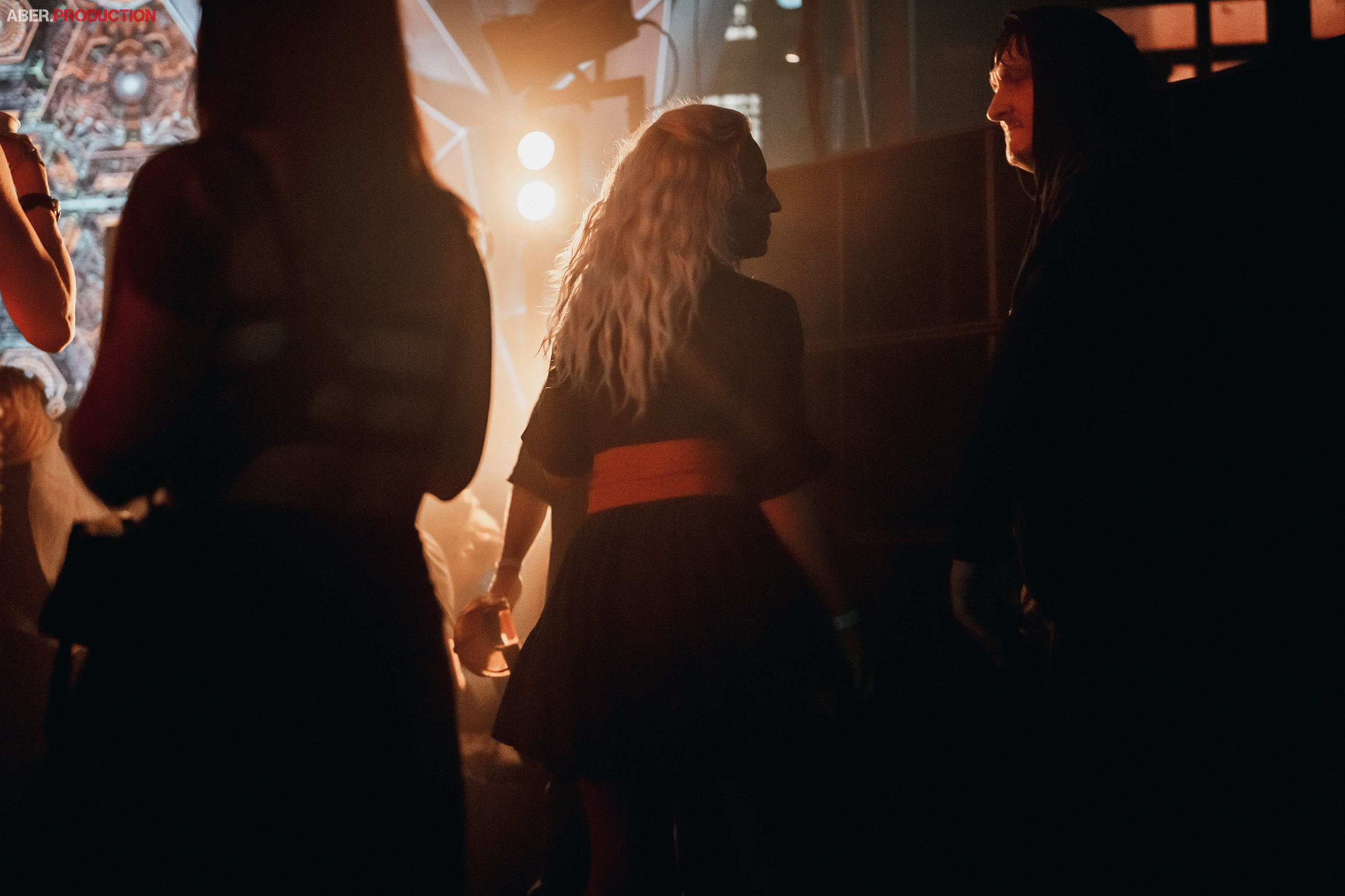 Afterskazka at Mutabor. Репортажный (клубный) фотограф в Москве