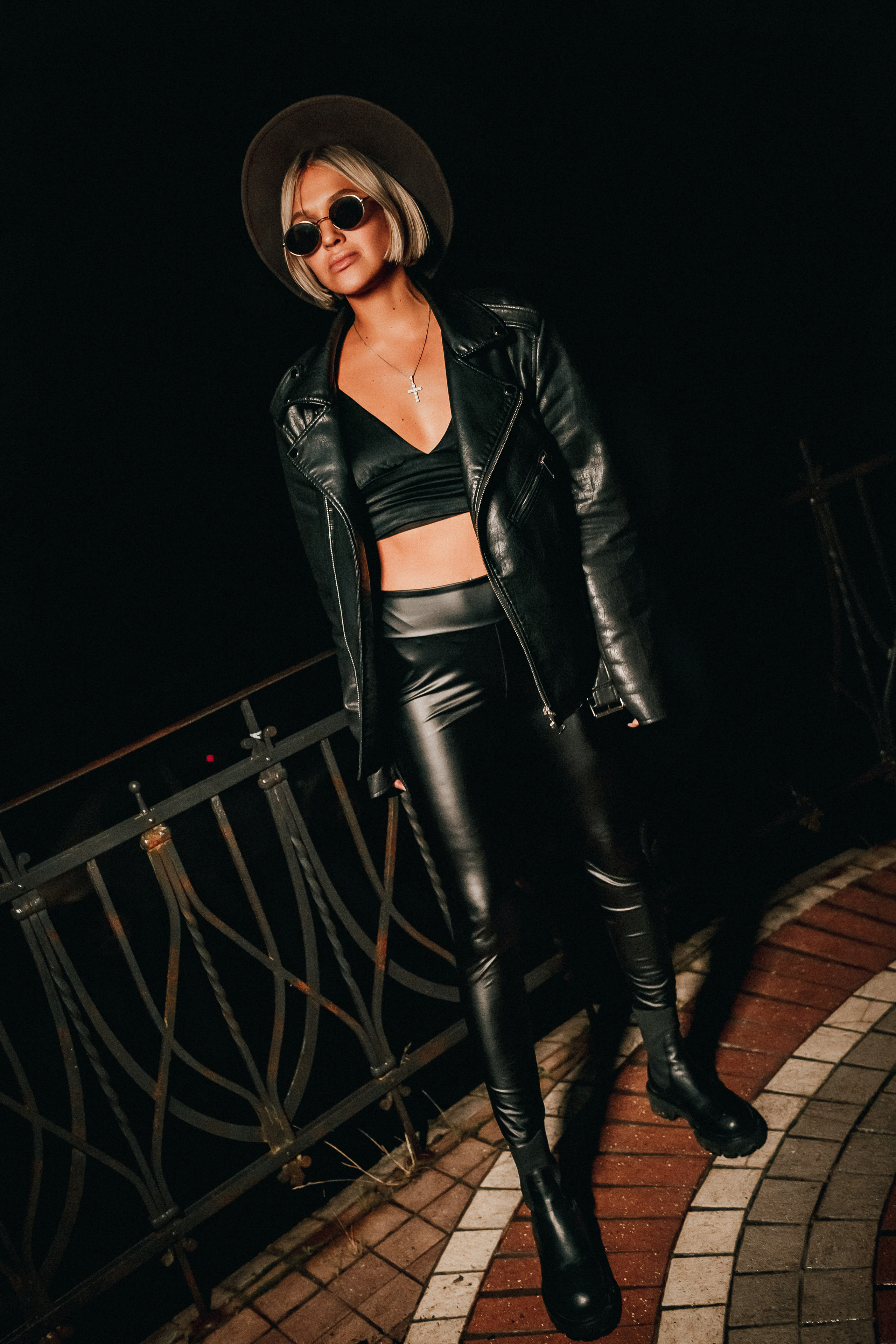 Night Volume. Репортажный (клубный) фотограф в Москве