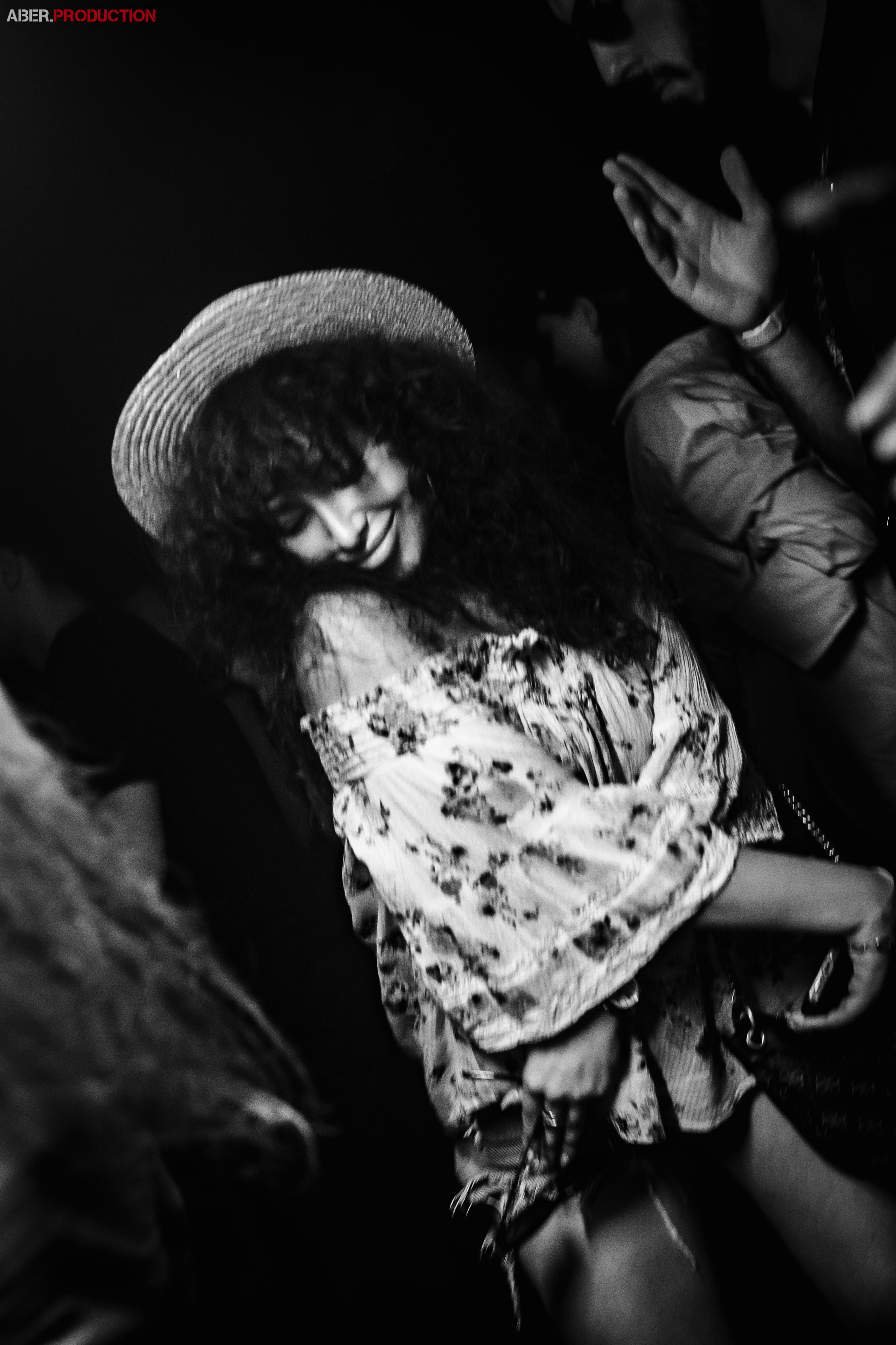 Applique 5_YEARS. Club Reportage Photographer in Moscow