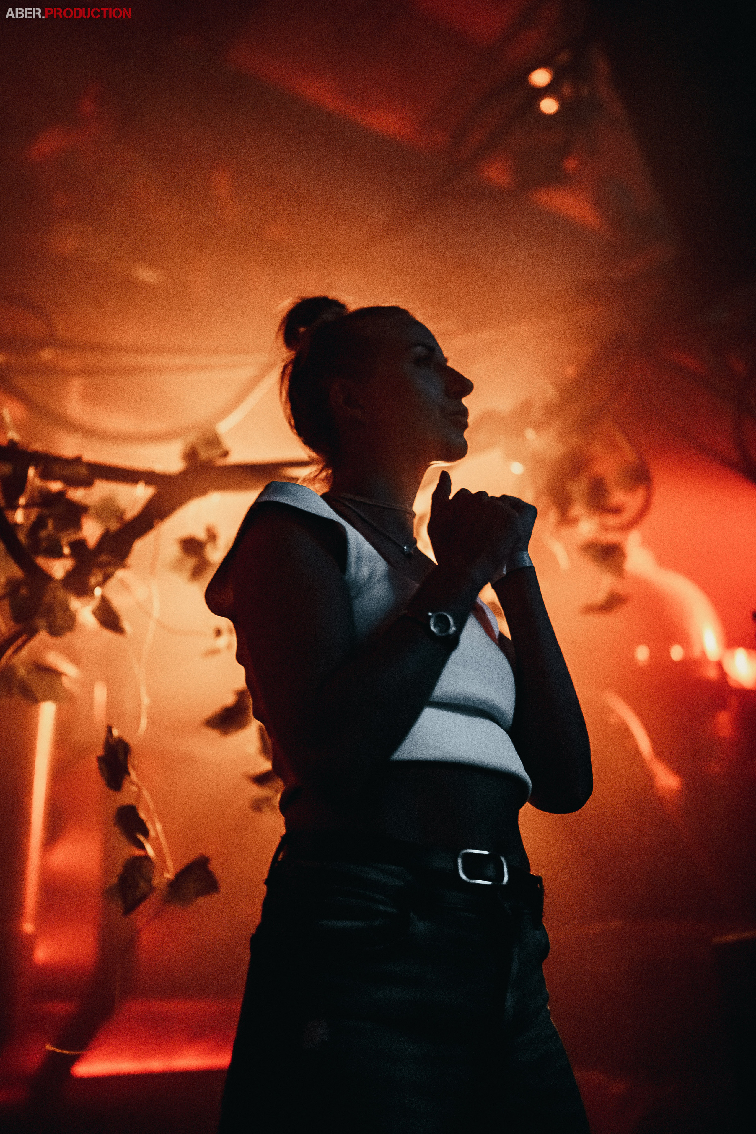 Afterskazka at Mutabor. Репортажный (клубный) фотограф в Москве