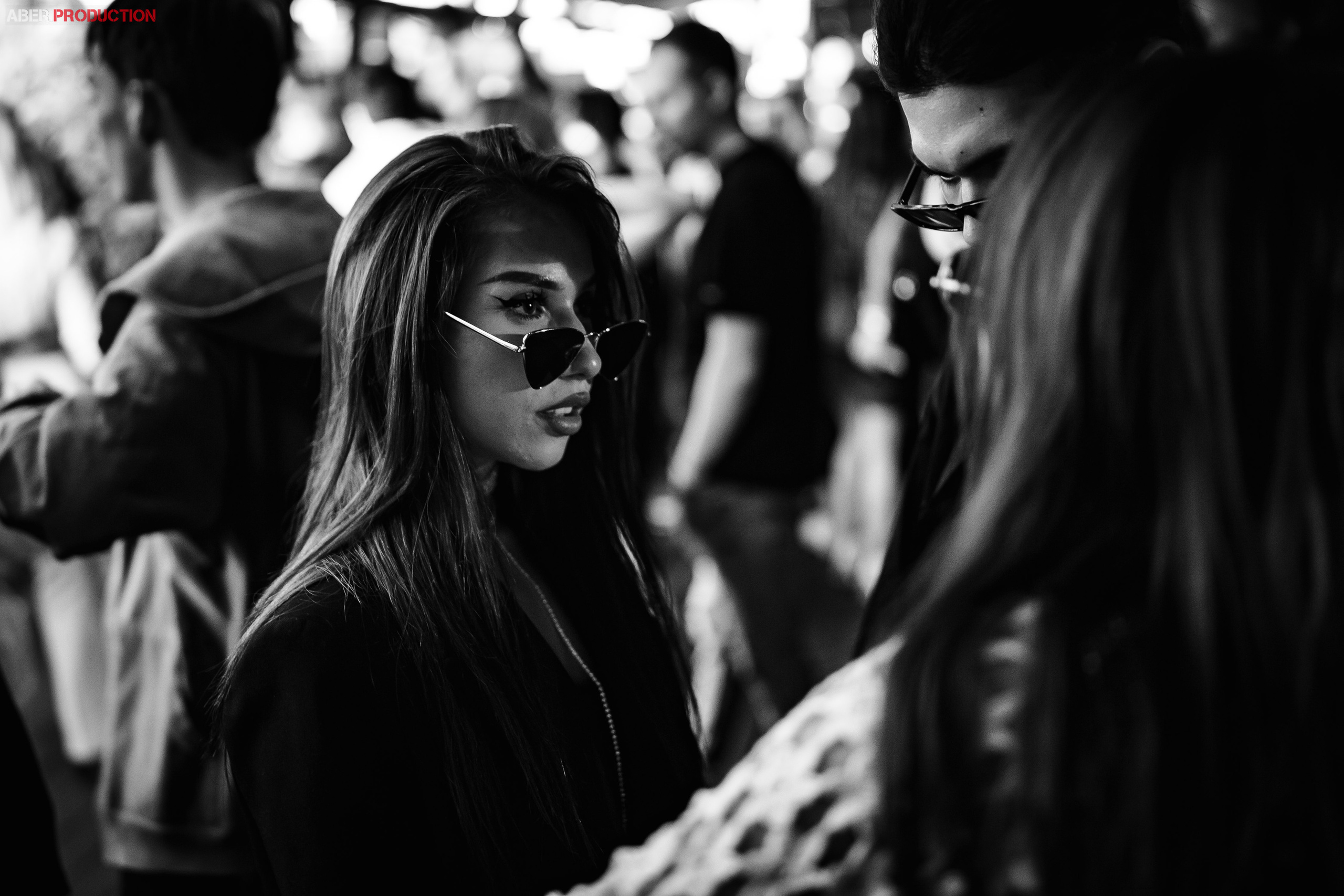 Applique 5_YEARS. Club Reportage Photographer in Moscow