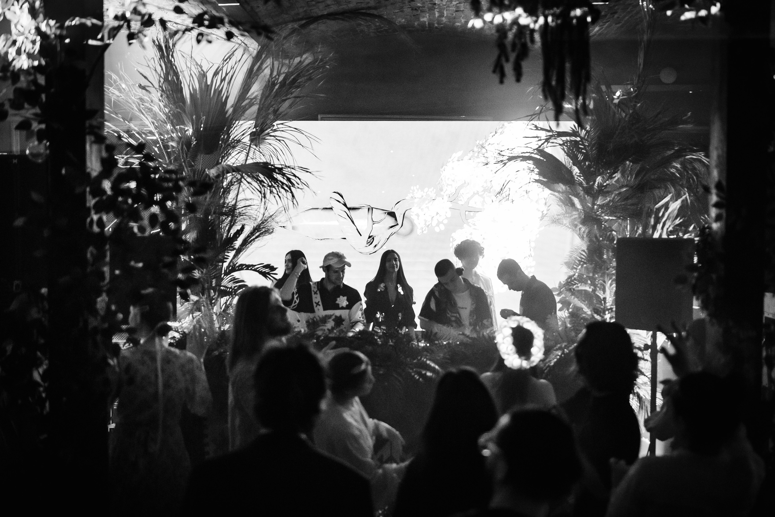 Odyssey FEST LOFTHALL#3. Club Reportage Photographer in Moscow