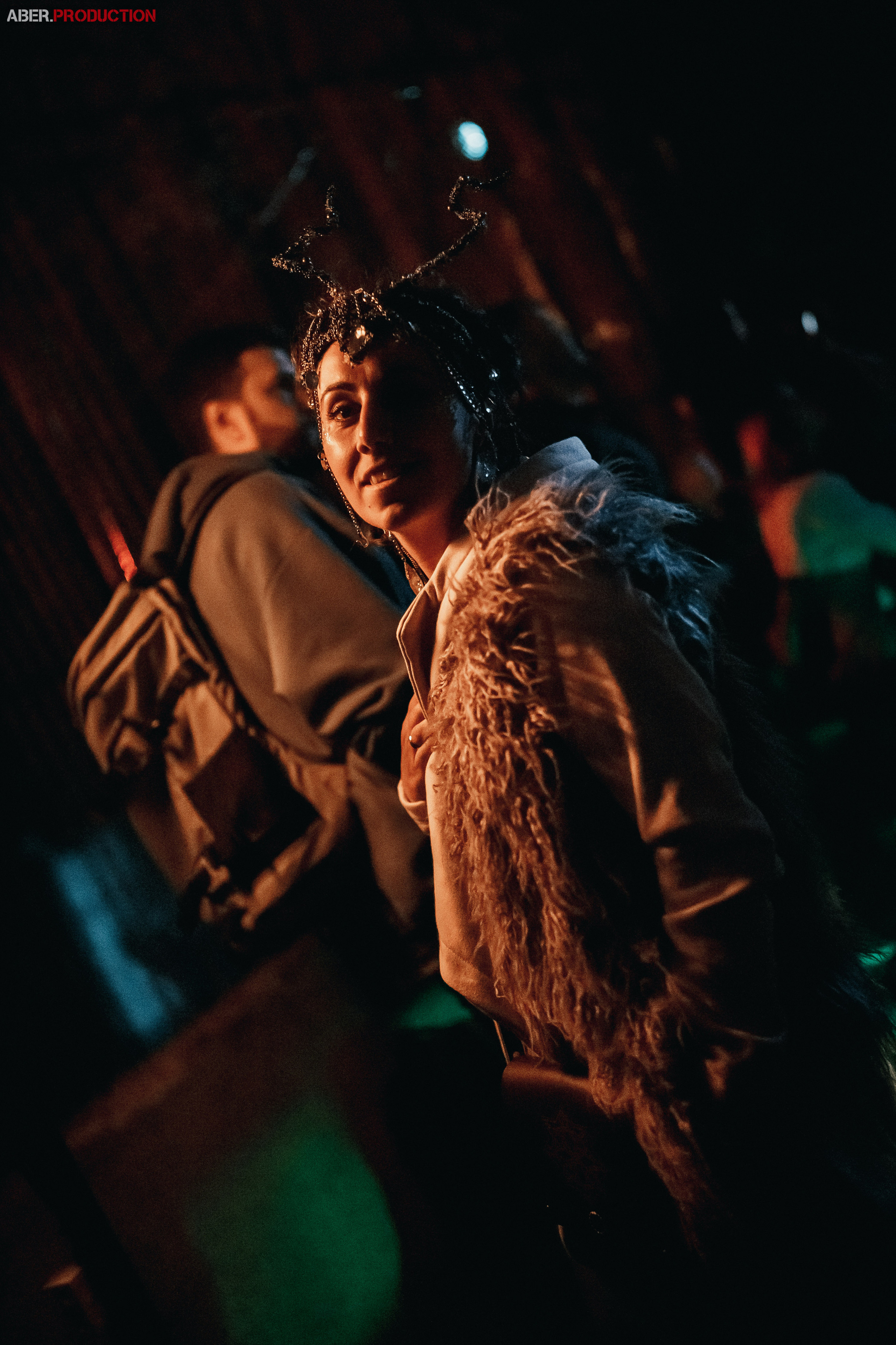 Afterskazka at Mutabor. Репортажный (клубный) фотограф в Москве