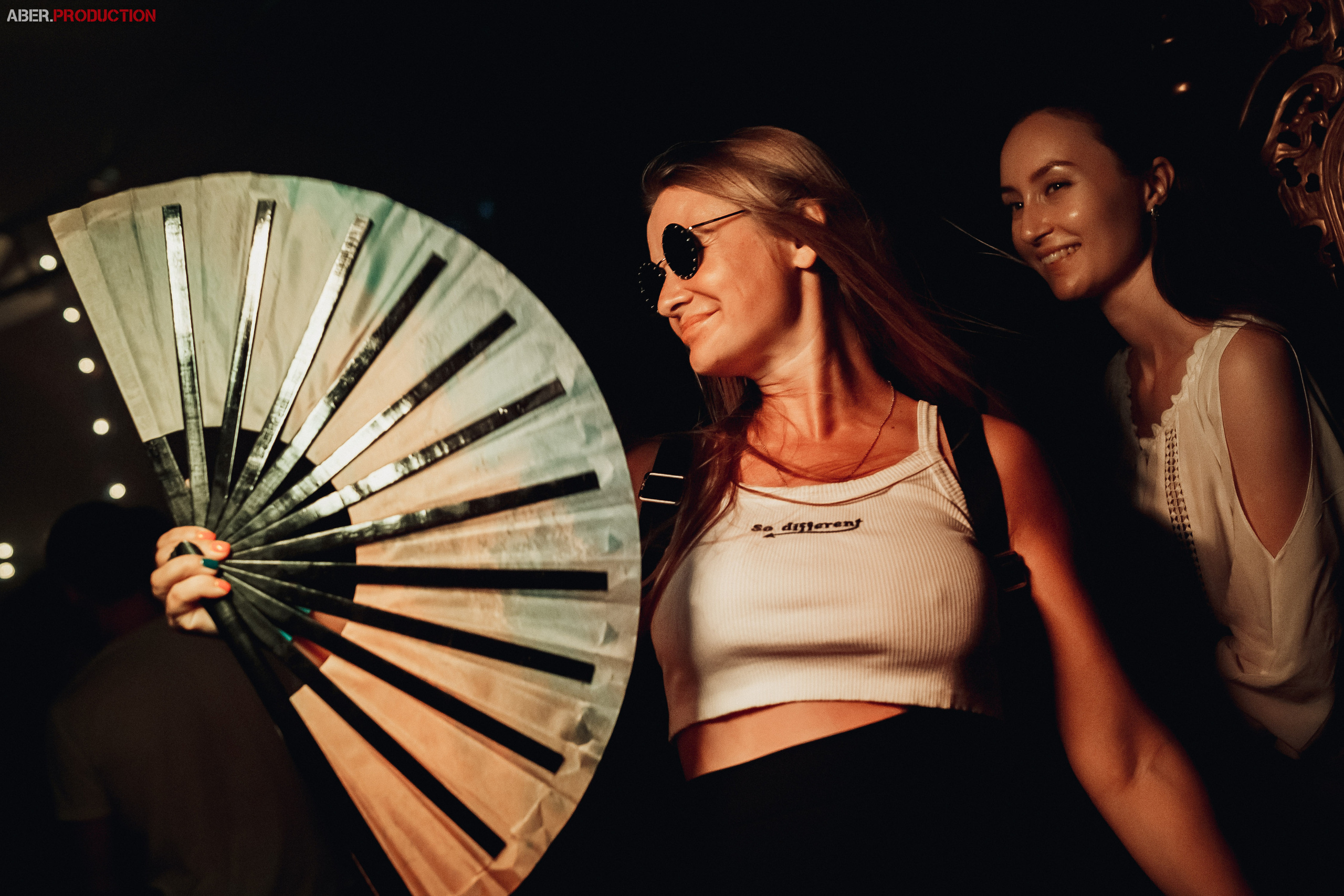 Applique 5_YEARS. Club Reportage Photographer in Moscow