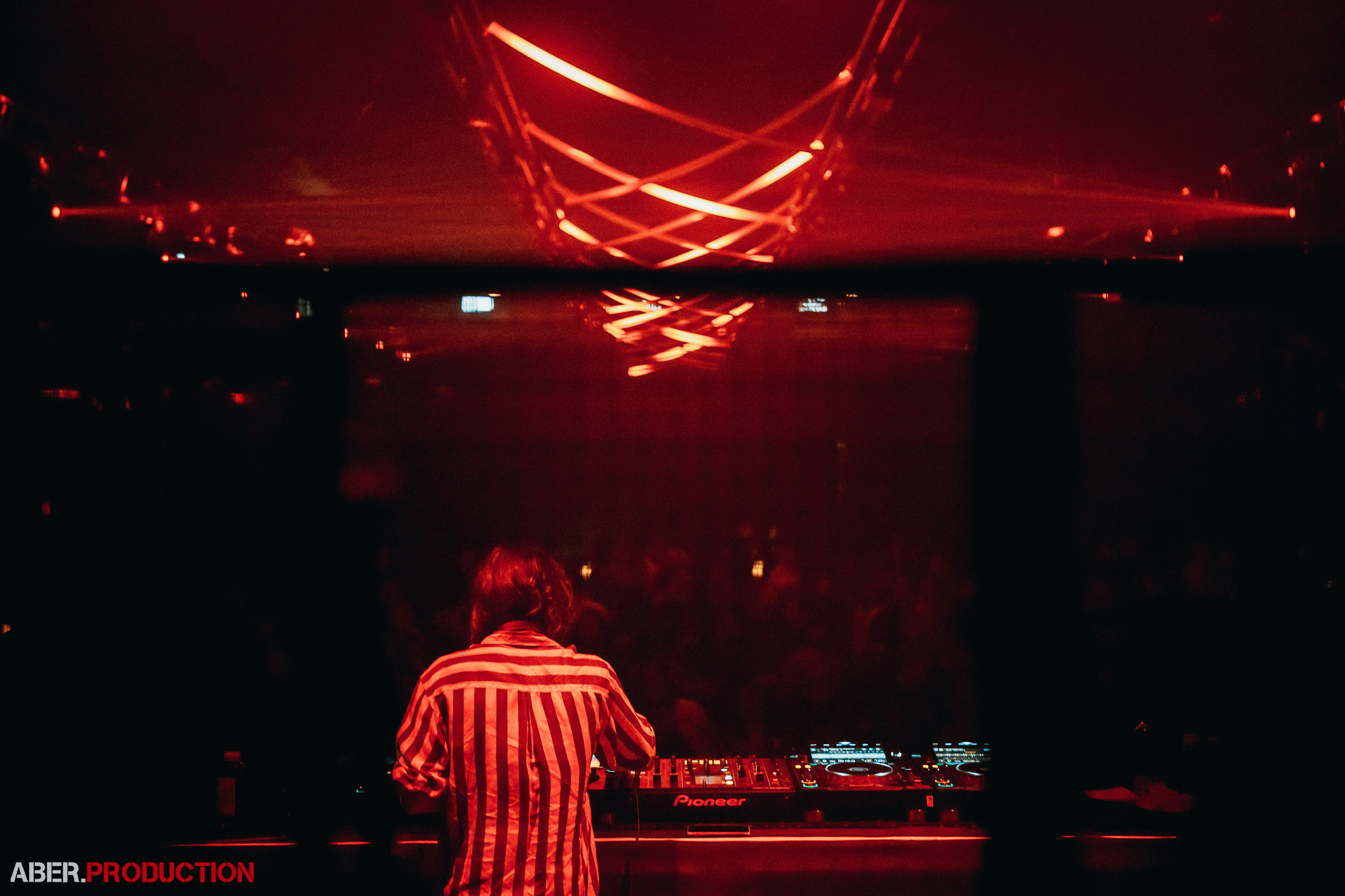 PEREDEL ELEVEN. Club Reportage Photographer in Moscow