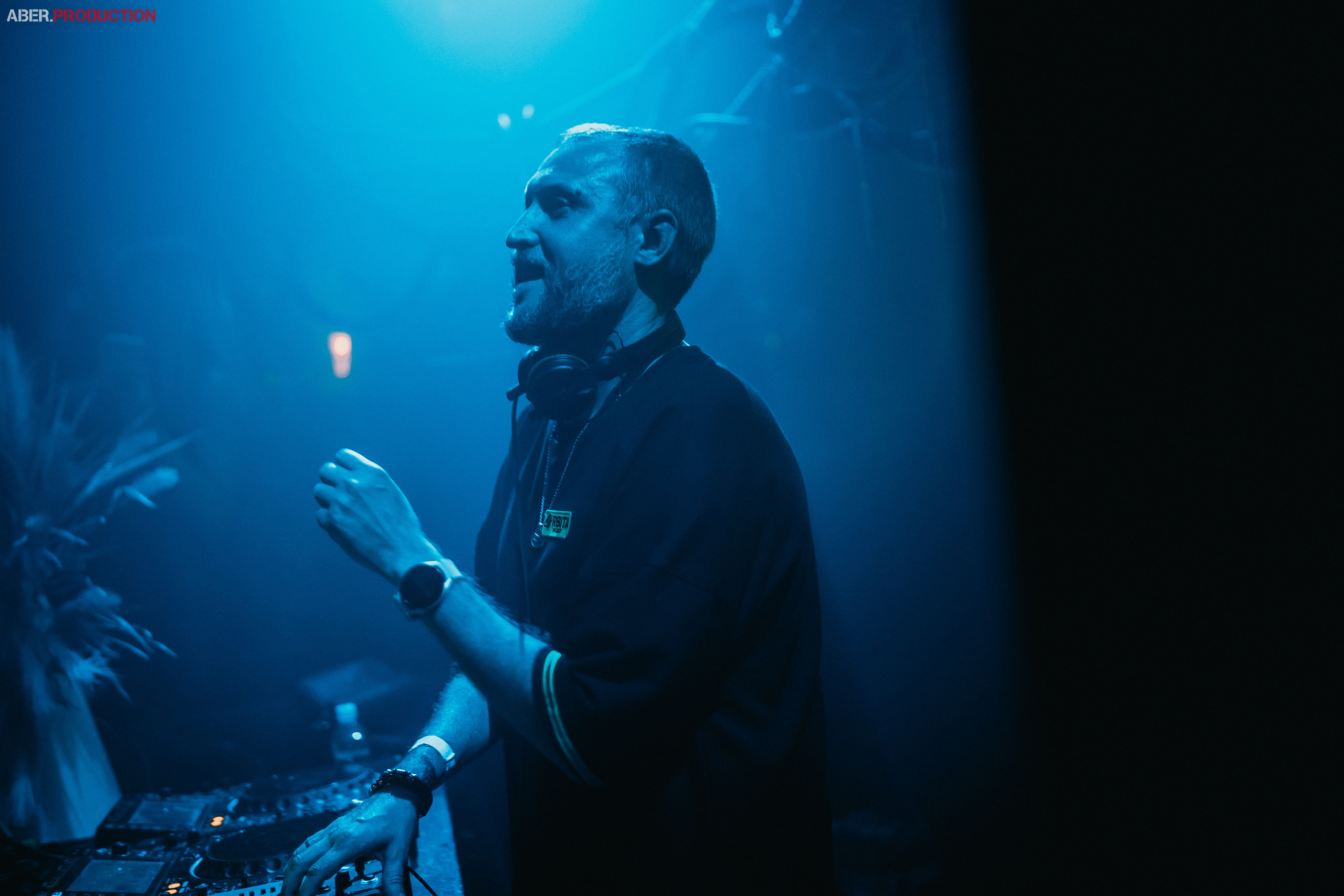 Afterskazka at Mutabor. Репортажный (клубный) фотограф в Москве