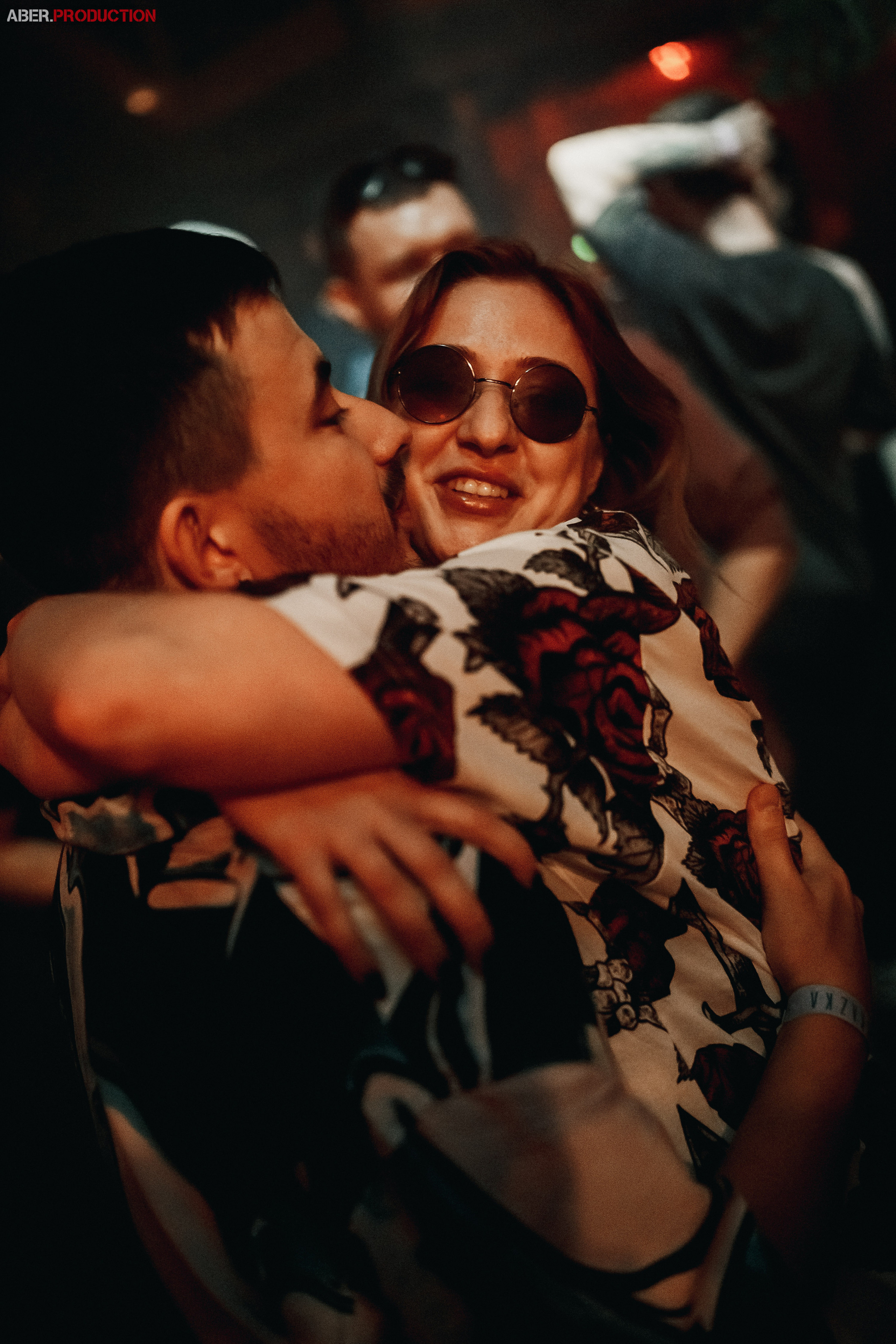 Afterskazka at Mutabor. Репортажный (клубный) фотограф в Москве