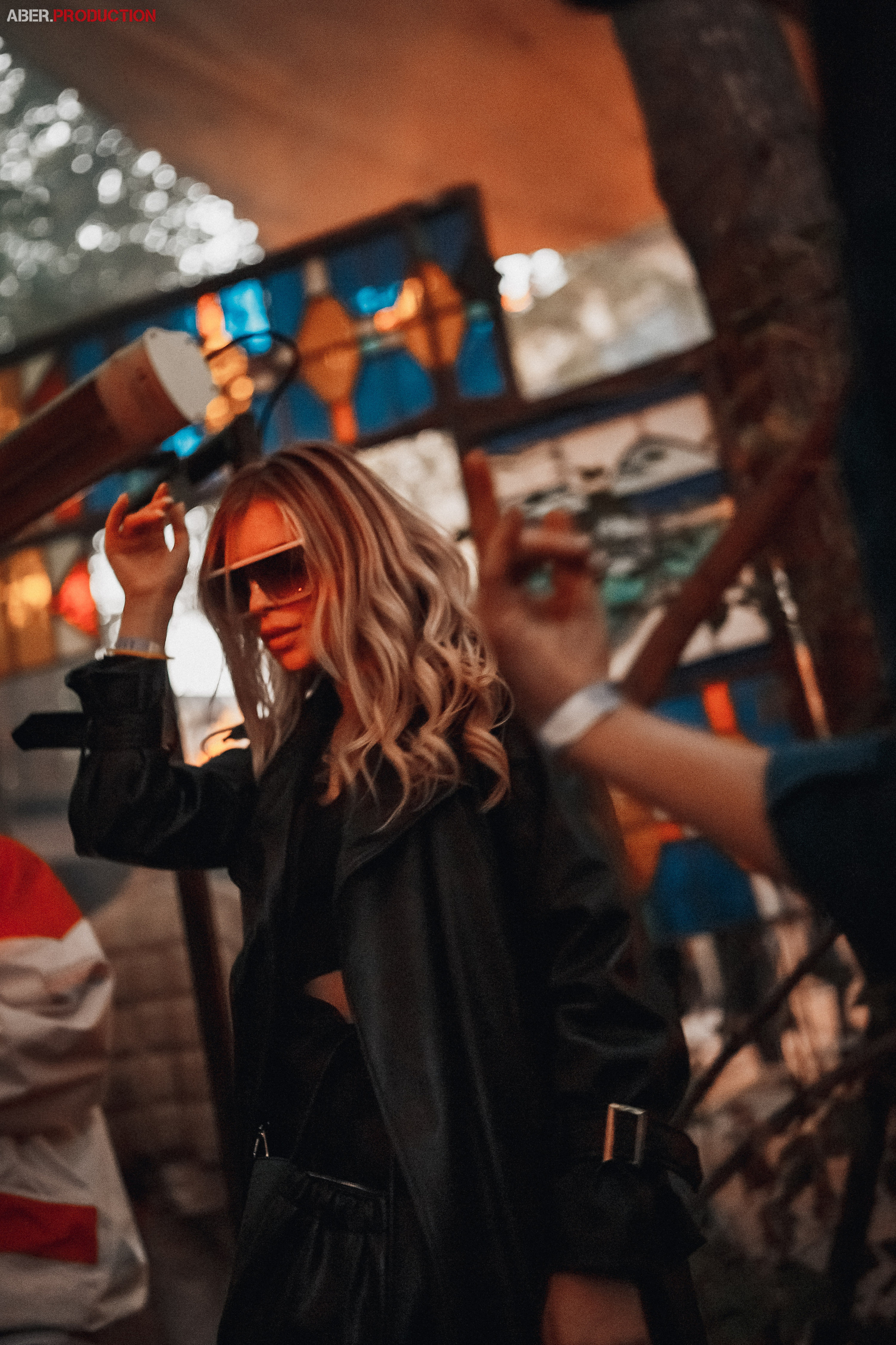 Afterskazka at Mutabor. Репортажный (клубный) фотограф в Москве