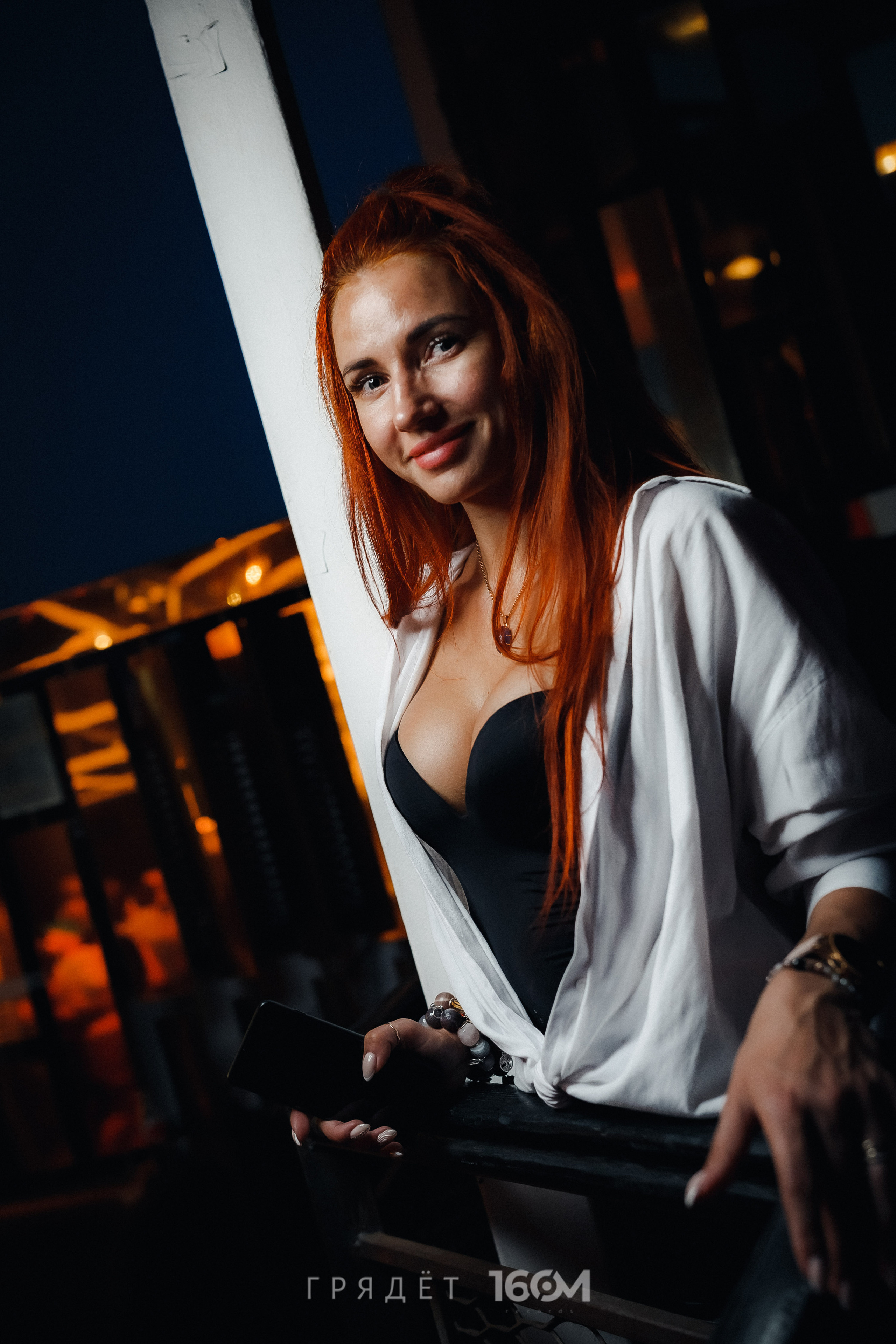 16 Om & Gryadet. Репортажный (клубный) фотограф в Москве