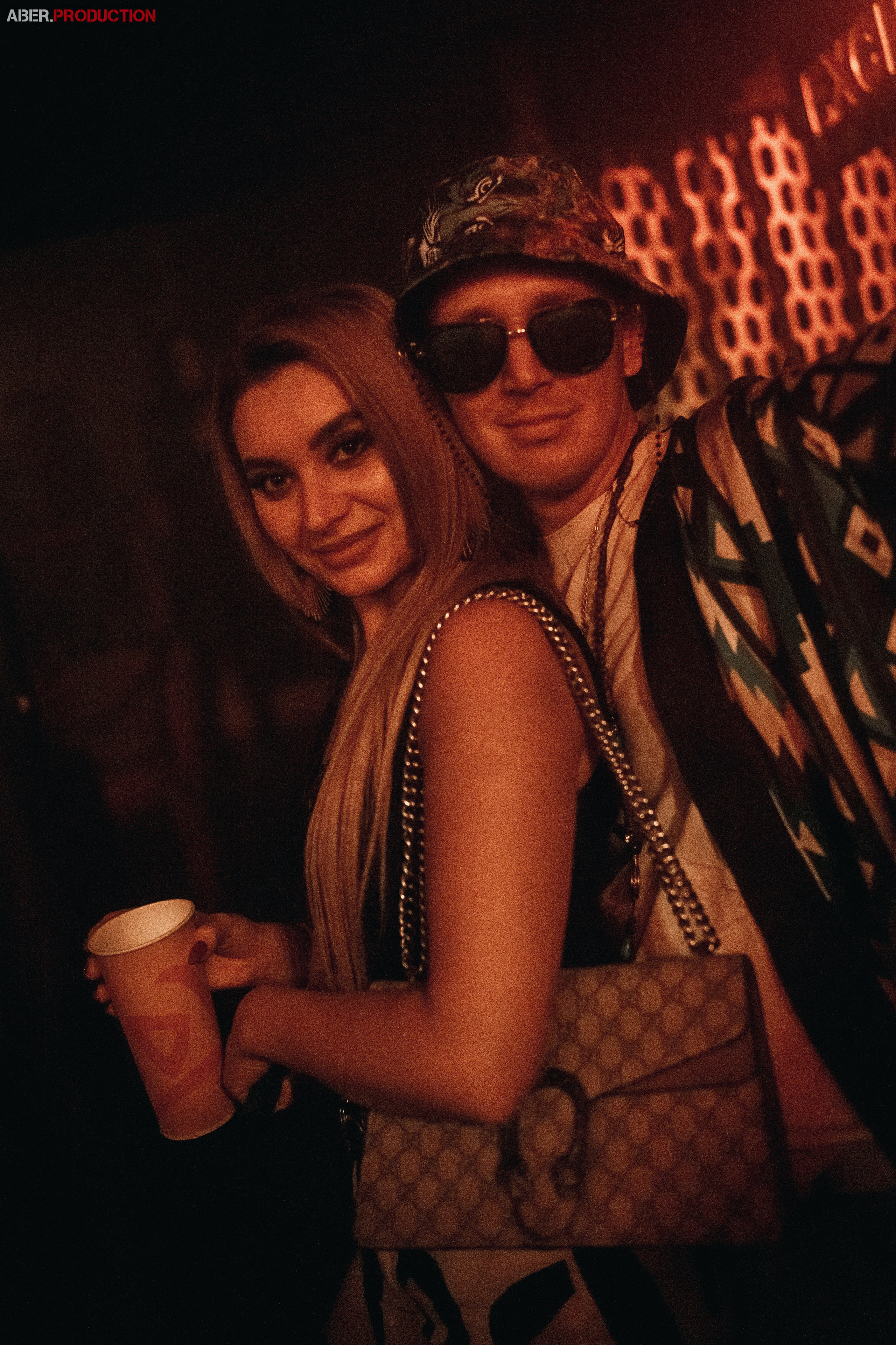 Afterskazka at Mutabor. Репортажный (клубный) фотограф в Москве