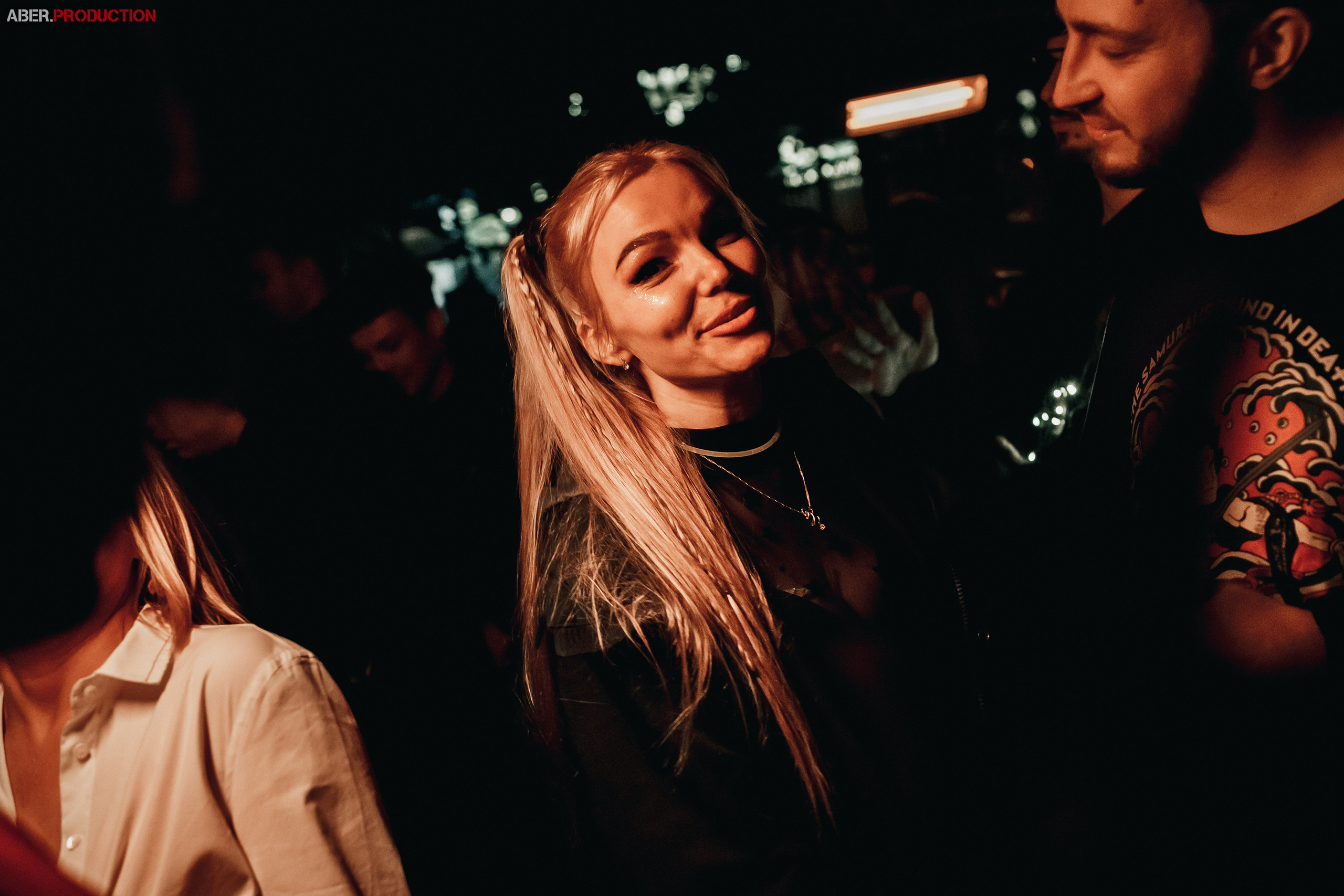 Afterskazka at Mutabor. Репортажный (клубный) фотограф в Москве