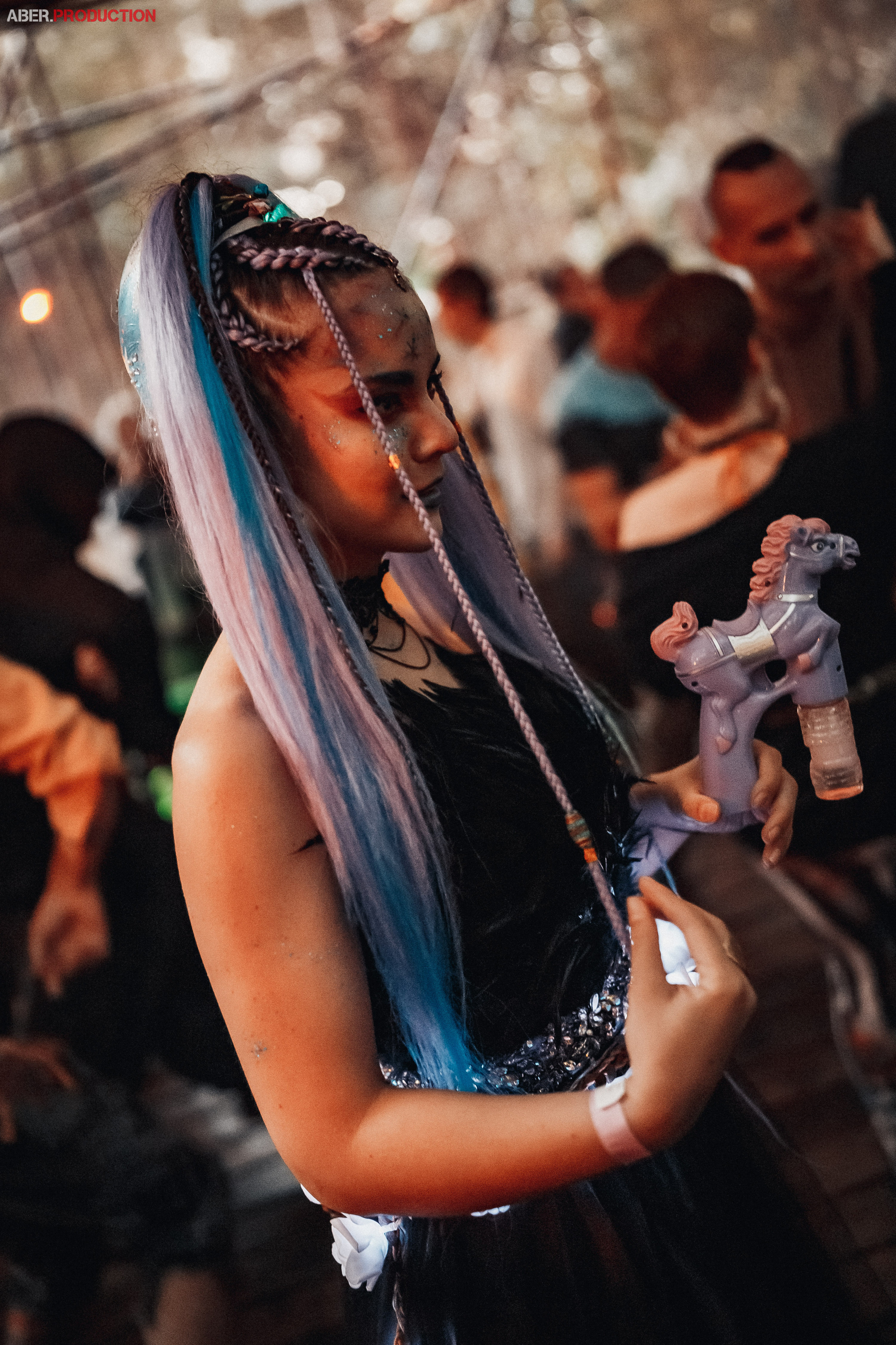 Afterskazka at Mutabor. Репортажный (клубный) фотограф в Москве