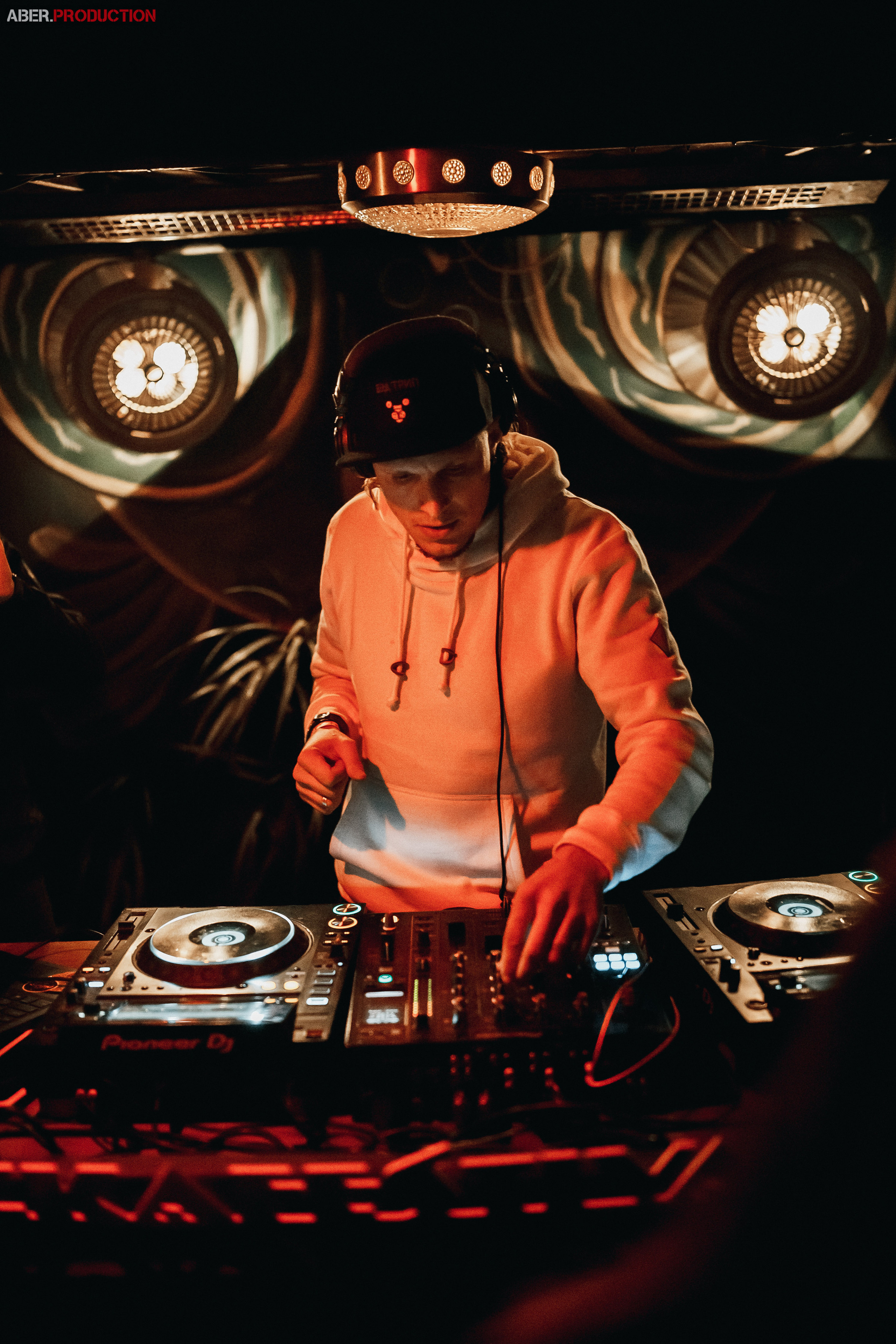 Afterskazka at Mutabor. Репортажный (клубный) фотограф в Москве