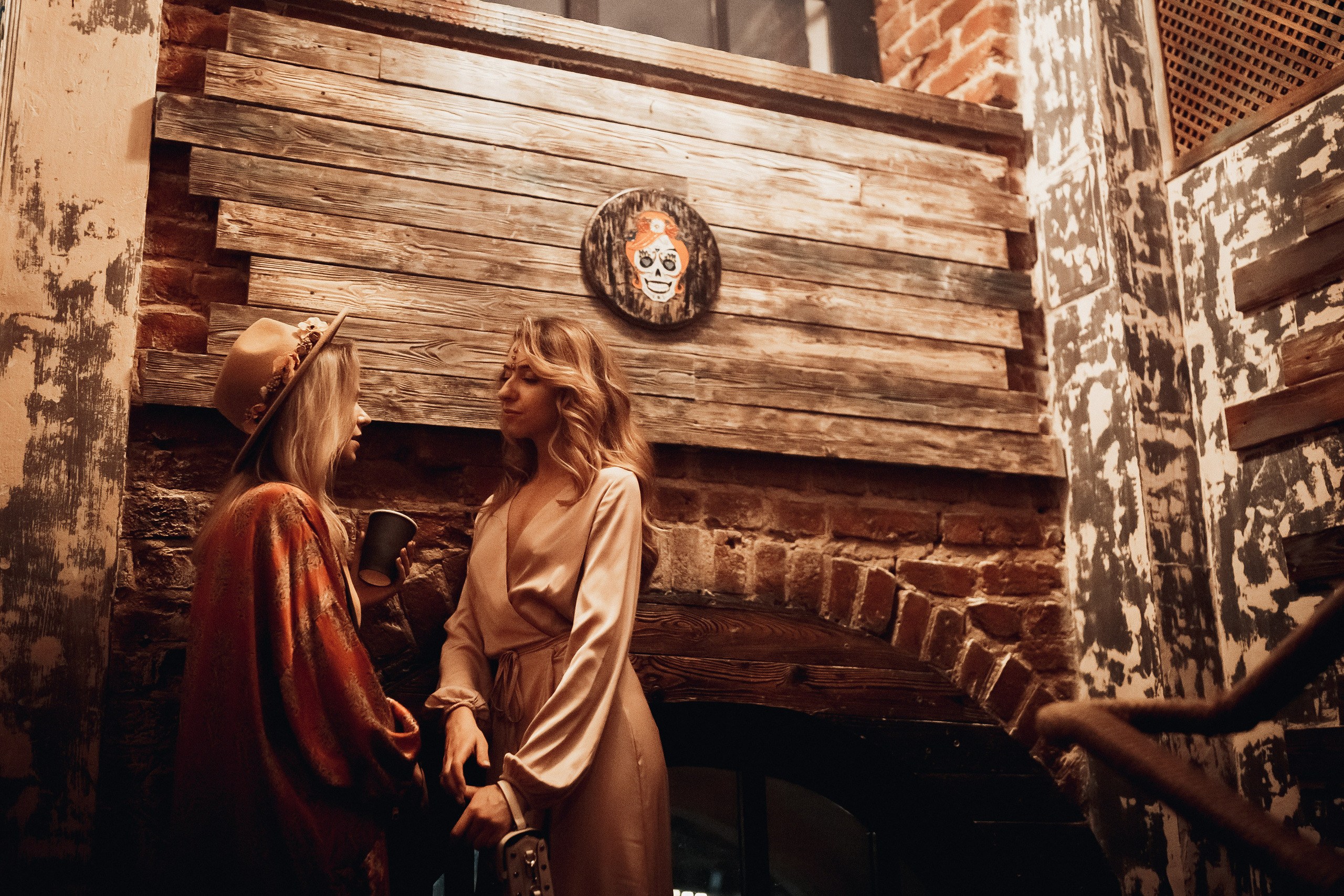 Odyssey FEST LOFTHALL#3. Club Reportage Photographer in Moscow