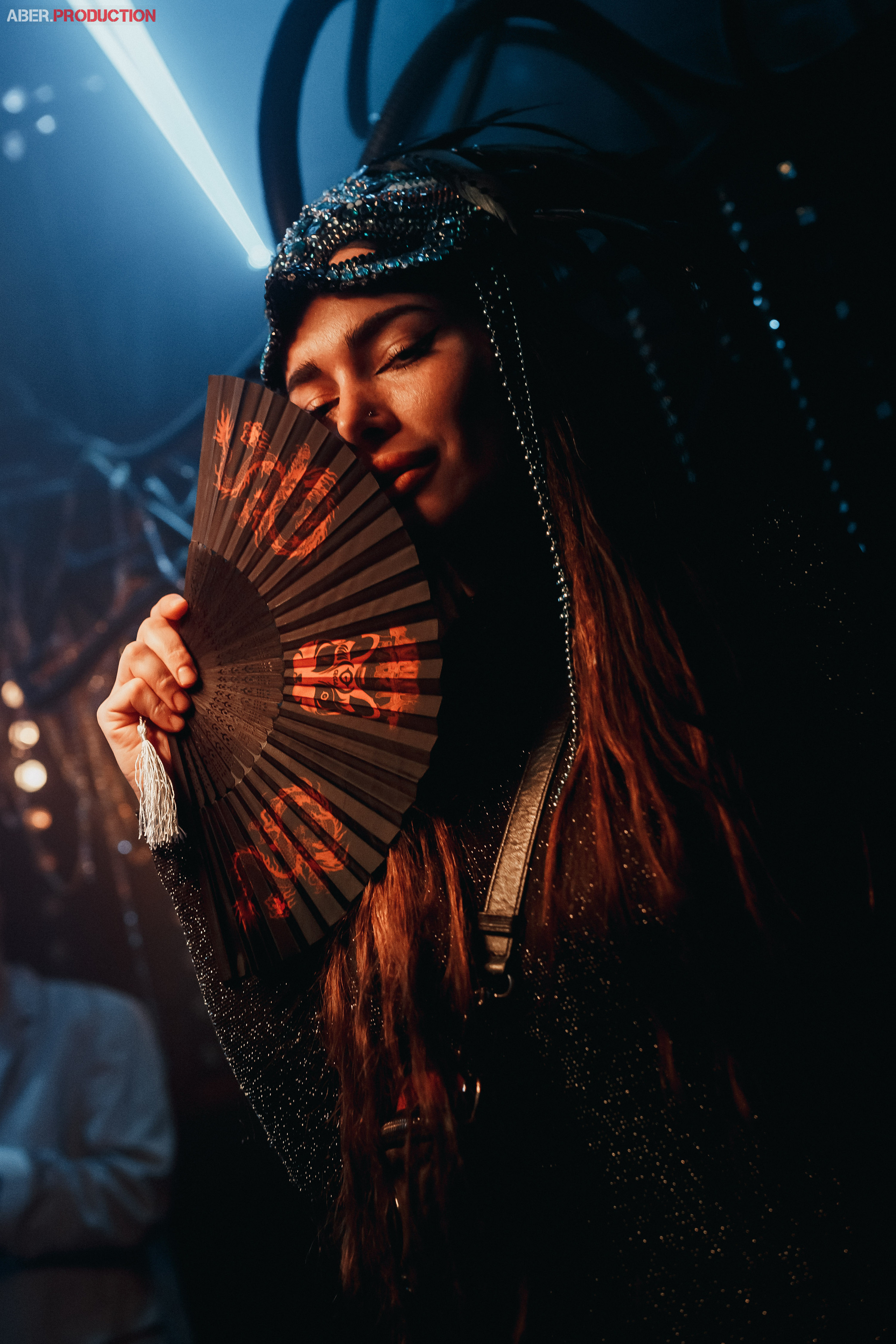 Afterskazka at Mutabor. Репортажный (клубный) фотограф в Москве