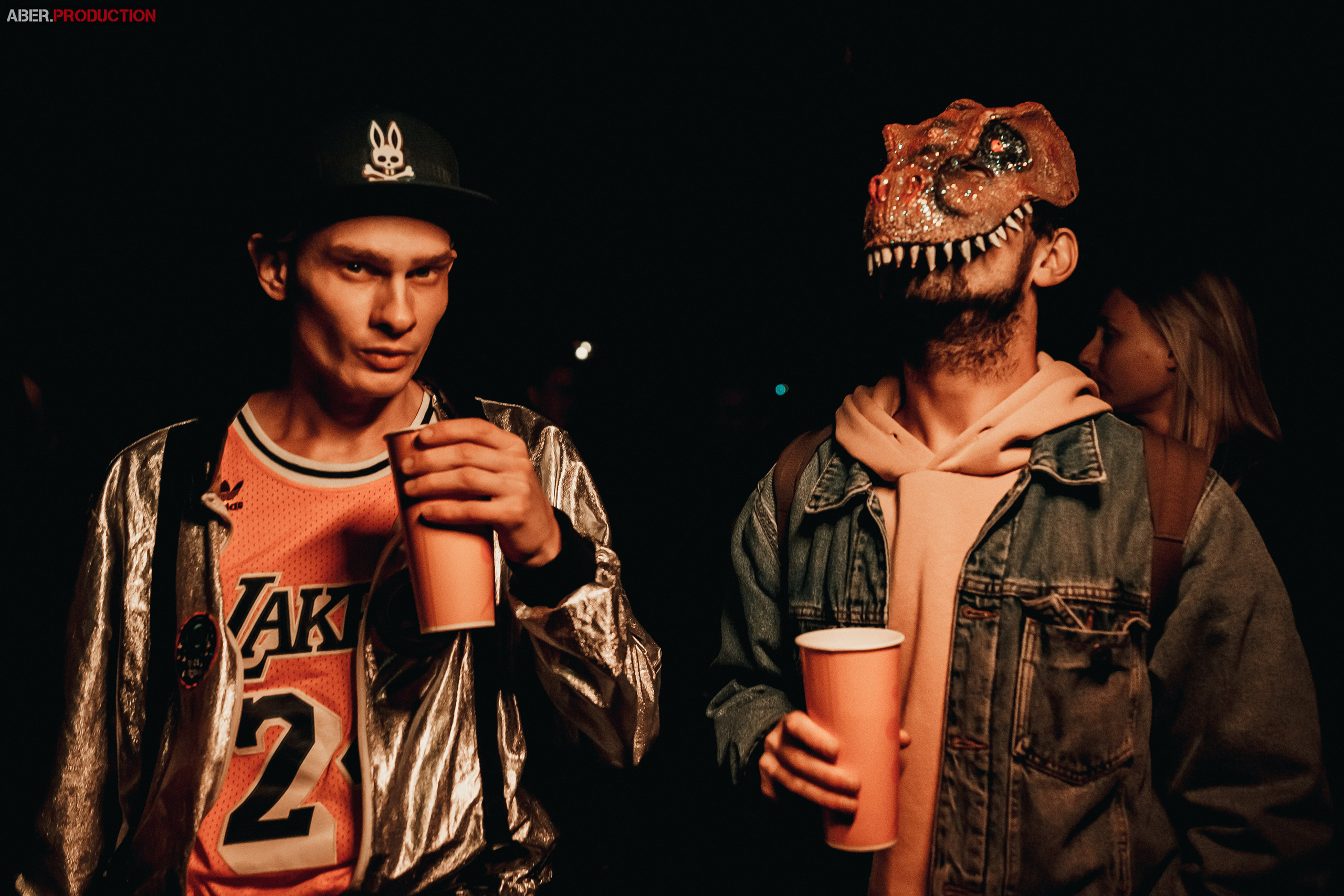 Afterskazka at Mutabor. Репортажный (клубный) фотограф в Москве