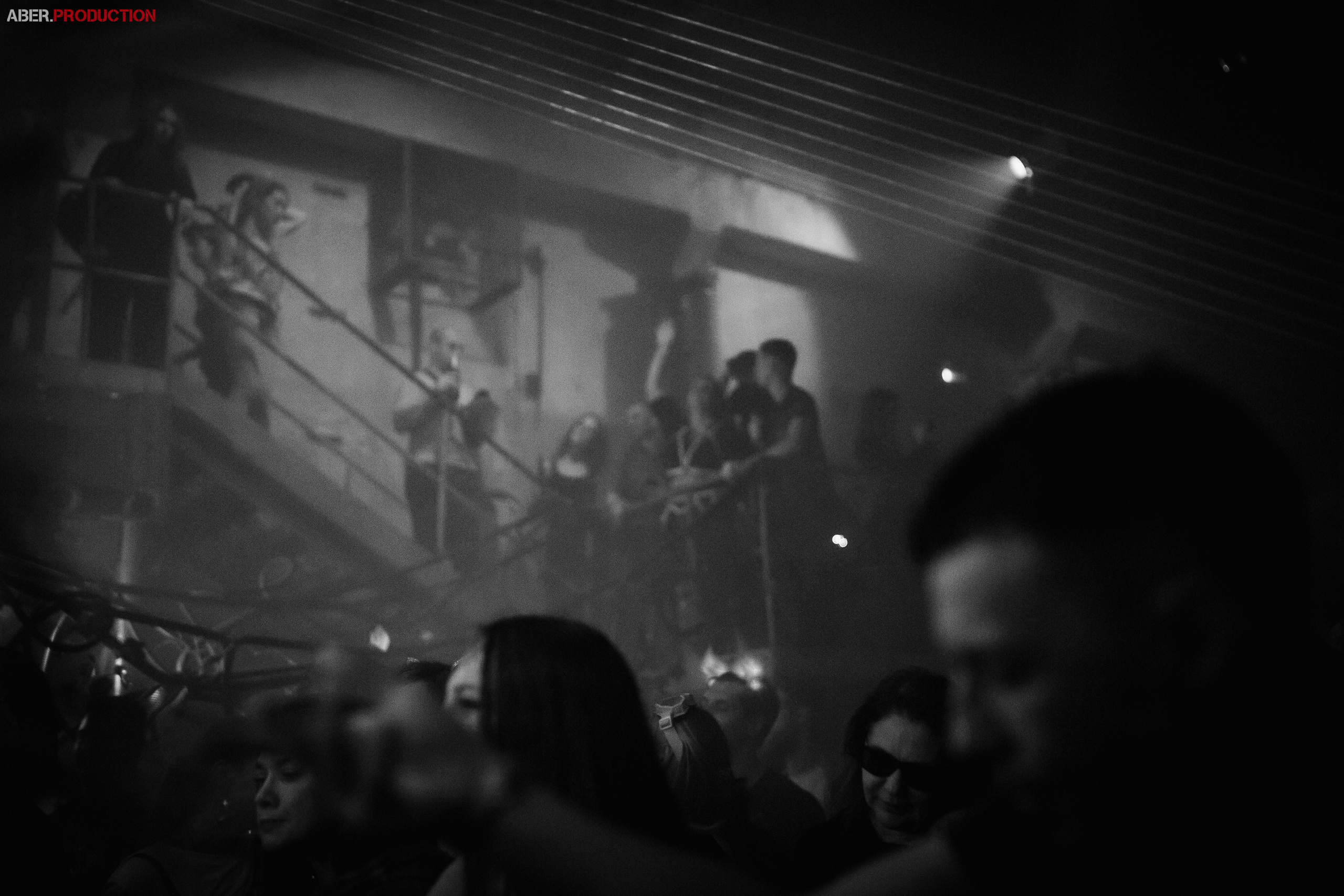 Afterskazka at Mutabor. Репортажный (клубный) фотограф в Москве