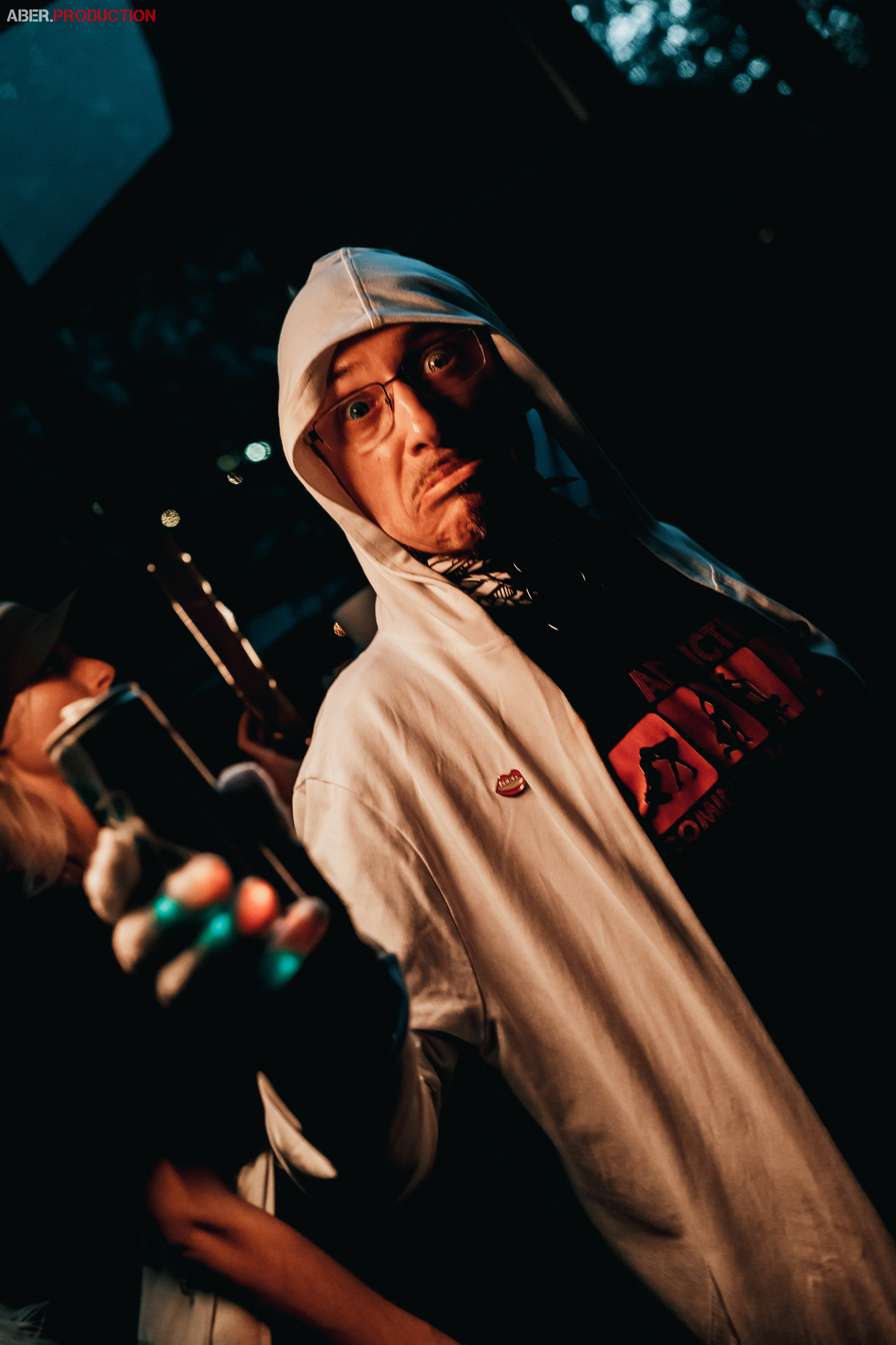 Afterskazka at Mutabor. Репортажный (клубный) фотограф в Москве