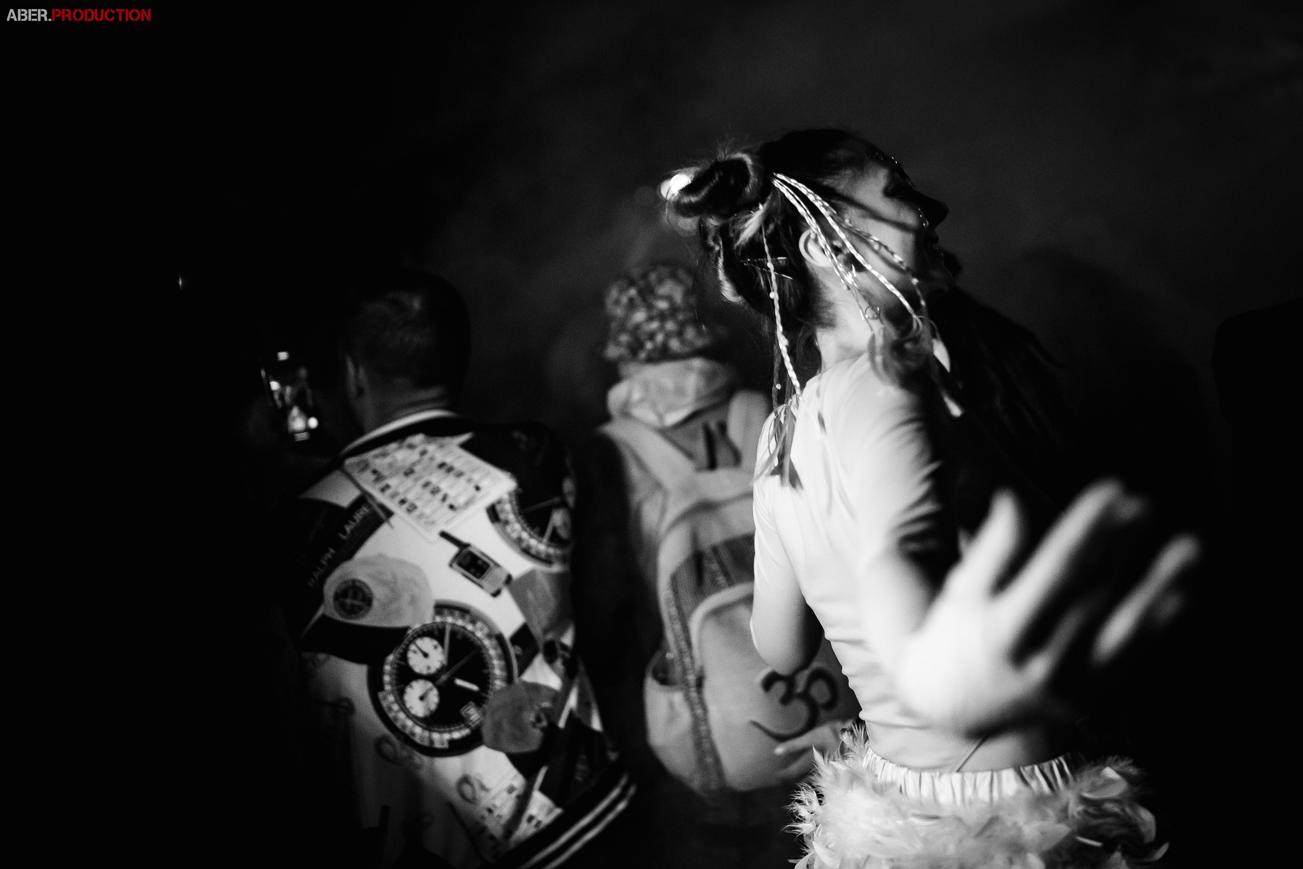 Afterskazka at Mutabor. Репортажный (клубный) фотограф в Москве