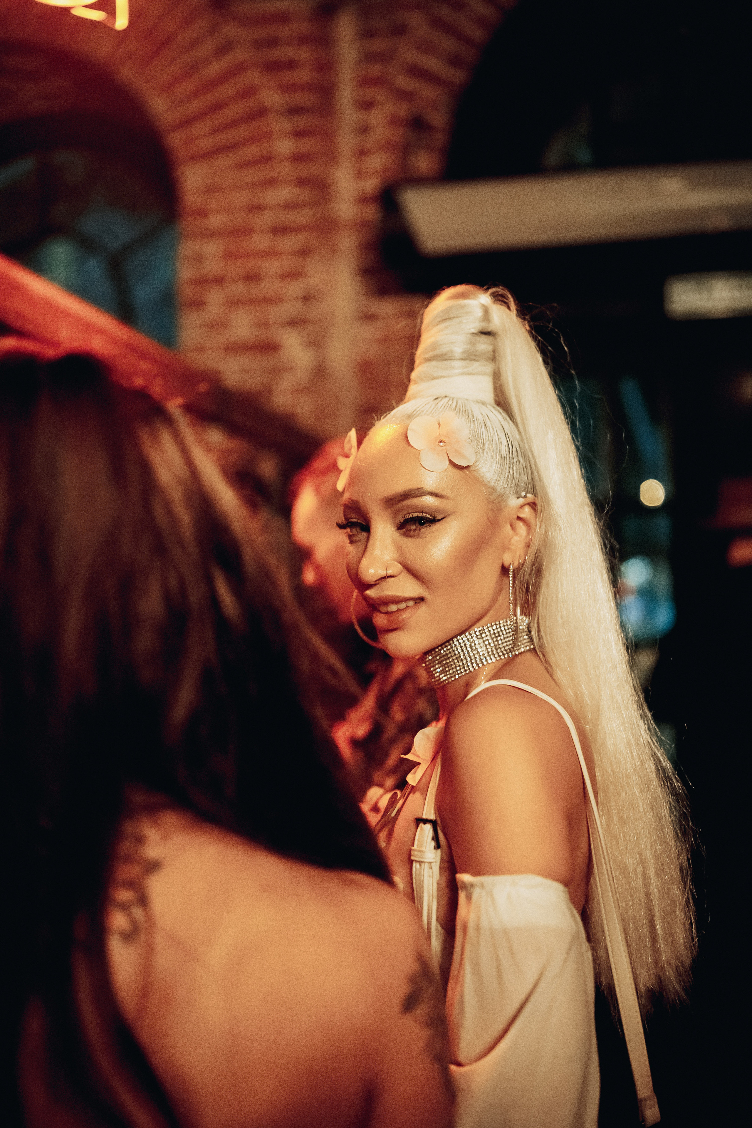 Odyssey FEST LOFTHALL#3. Club Reportage Photographer in Moscow