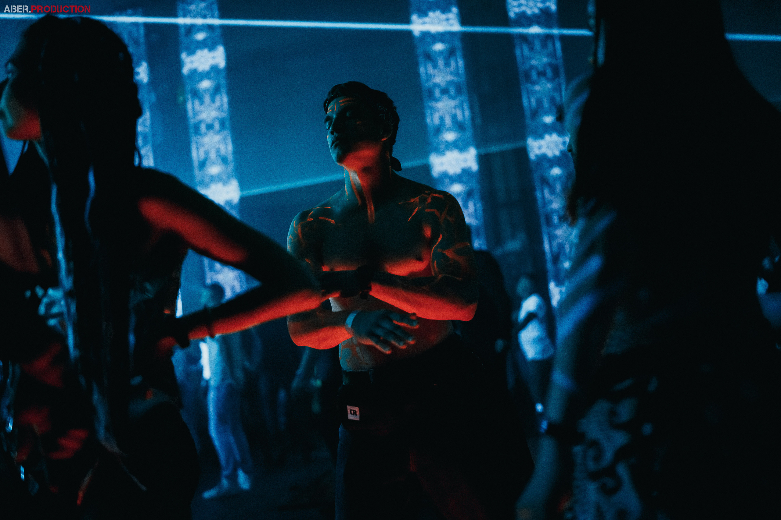 Afterskazka at Mutabor. Репортажный (клубный) фотограф в Москве