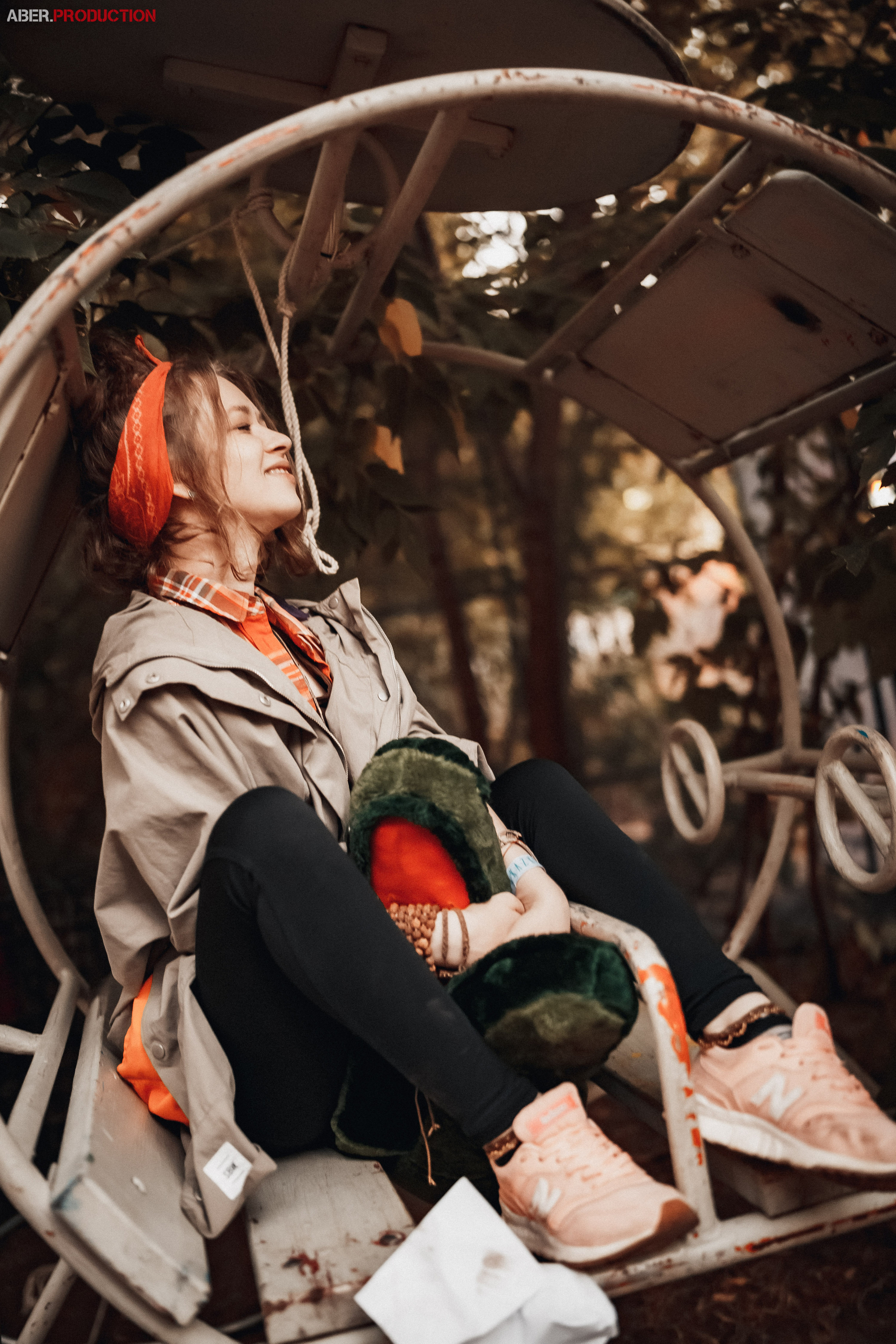 Afterskazka at Mutabor. Репортажный (клубный) фотограф в Москве