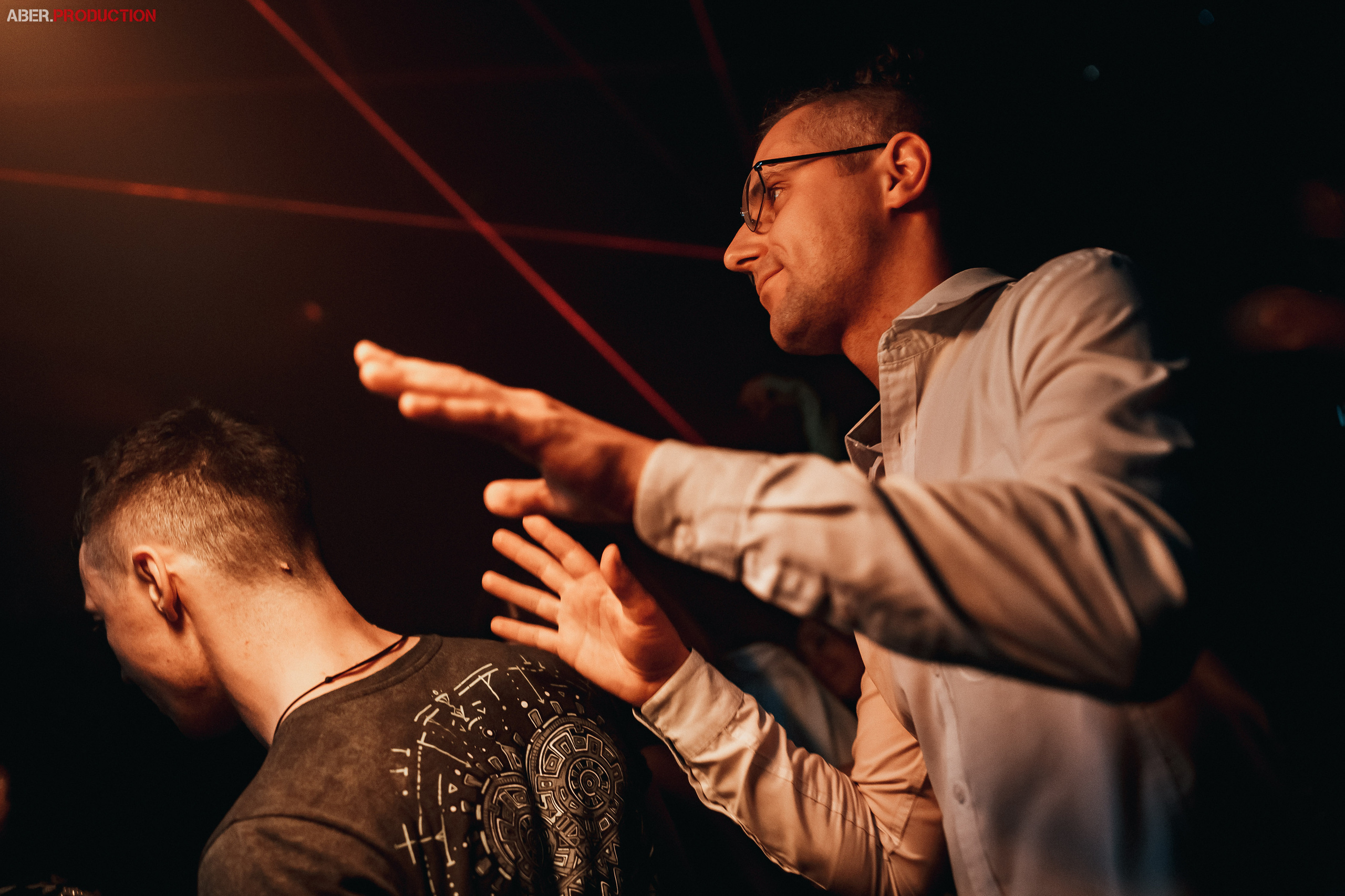 Afterskazka at Mutabor. Репортажный (клубный) фотограф в Москве