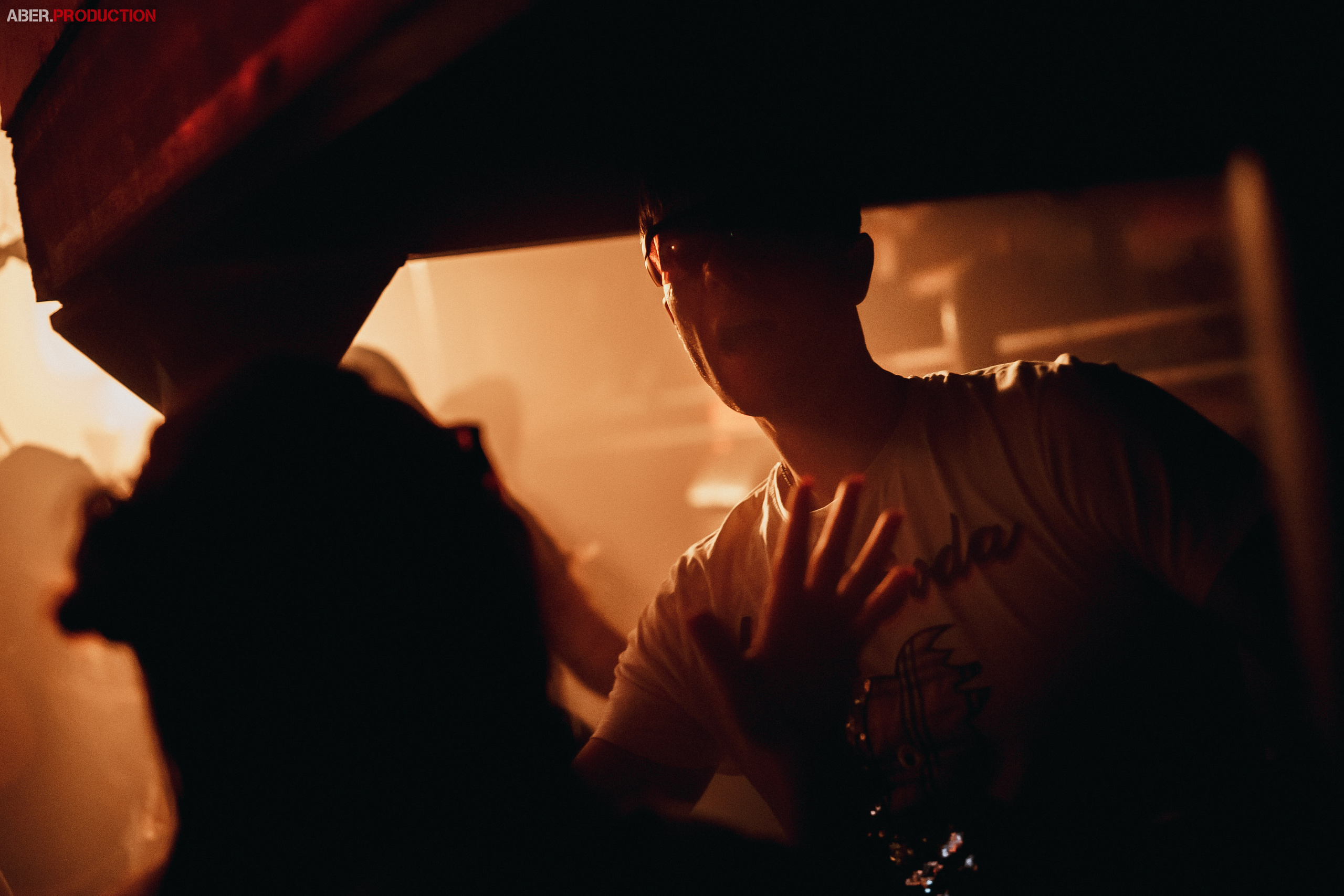 Afterskazka at Mutabor. Репортажный (клубный) фотограф в Москве