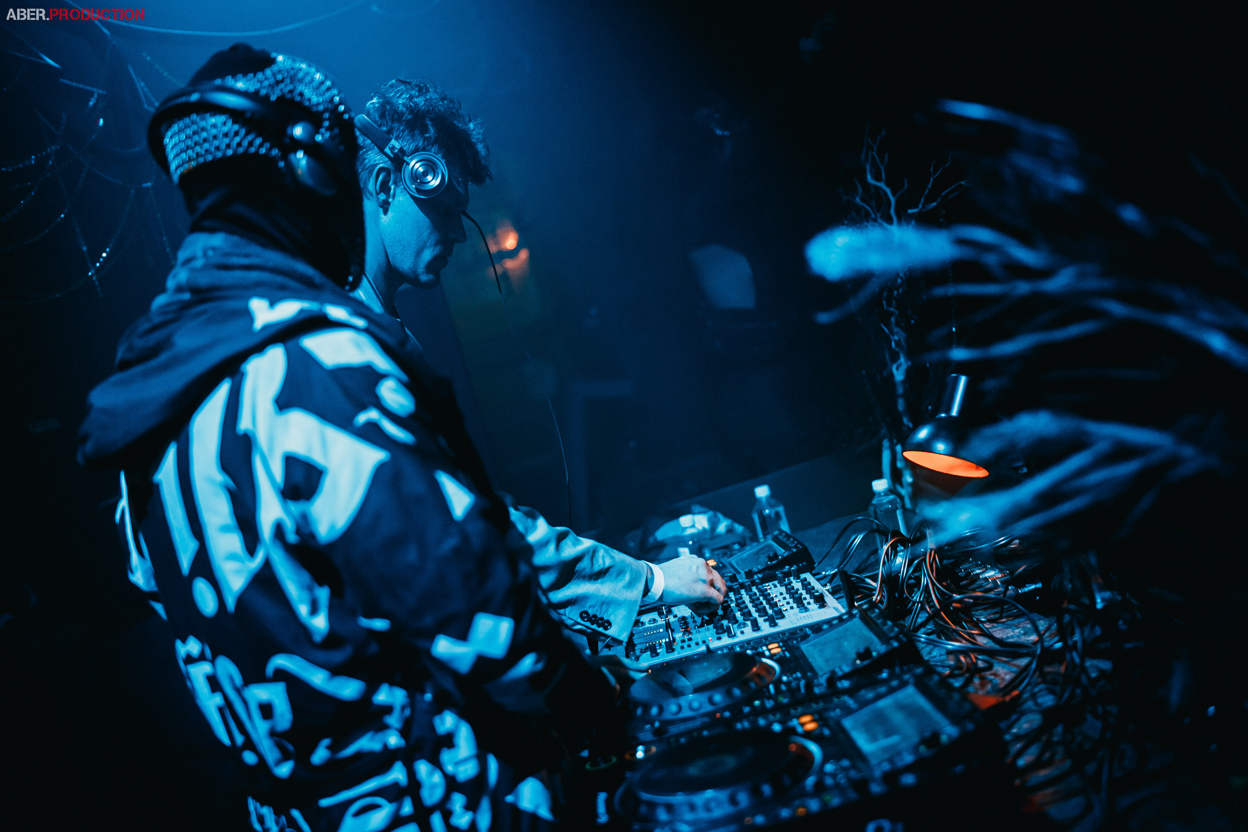 Afterskazka at Mutabor. Репортажный (клубный) фотограф в Москве