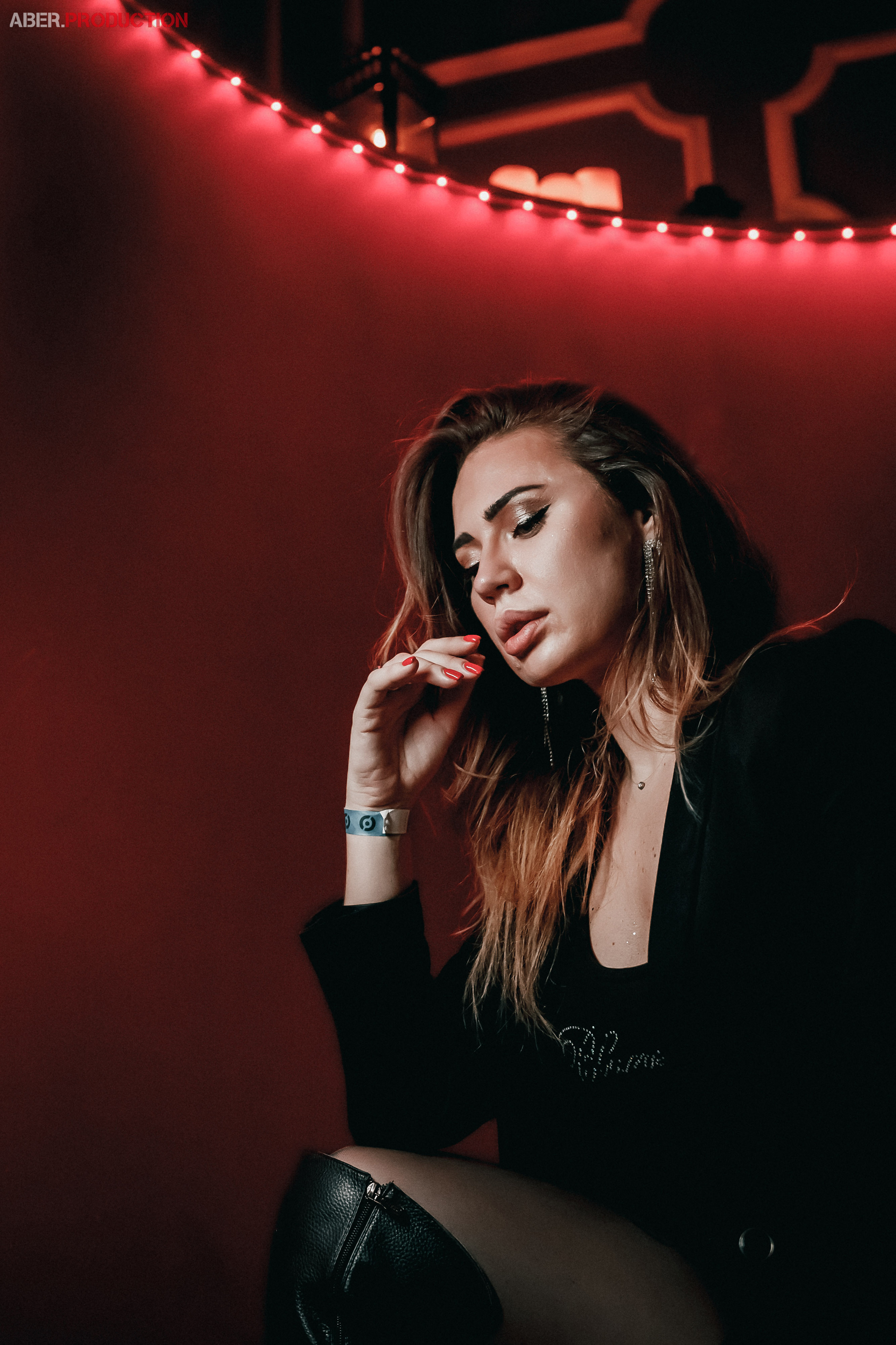 RIMBU PRO. Club Reportage Photographer in Moscow