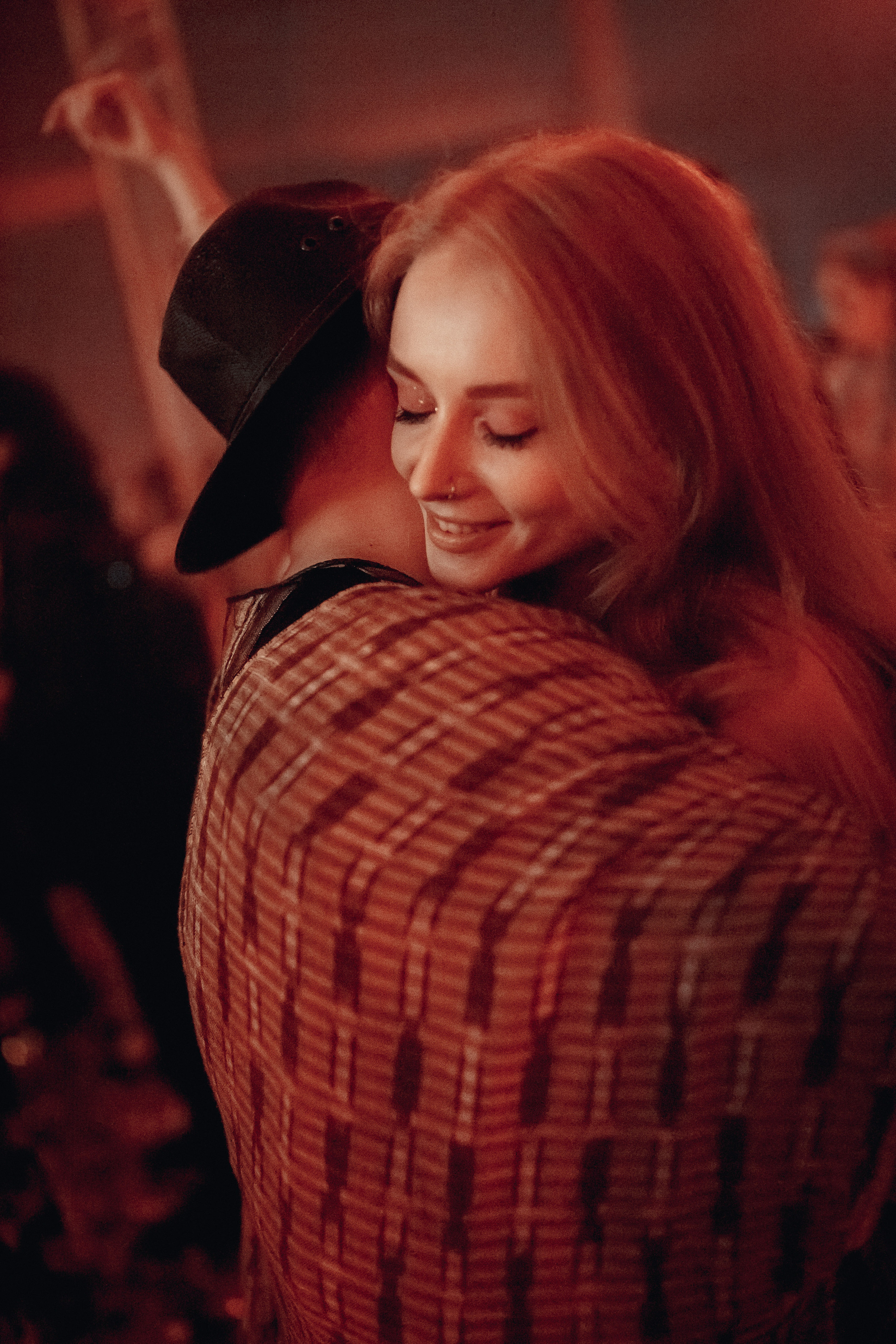 Odyssey FEST LOFTHALL#3. Club Reportage Photographer in Moscow