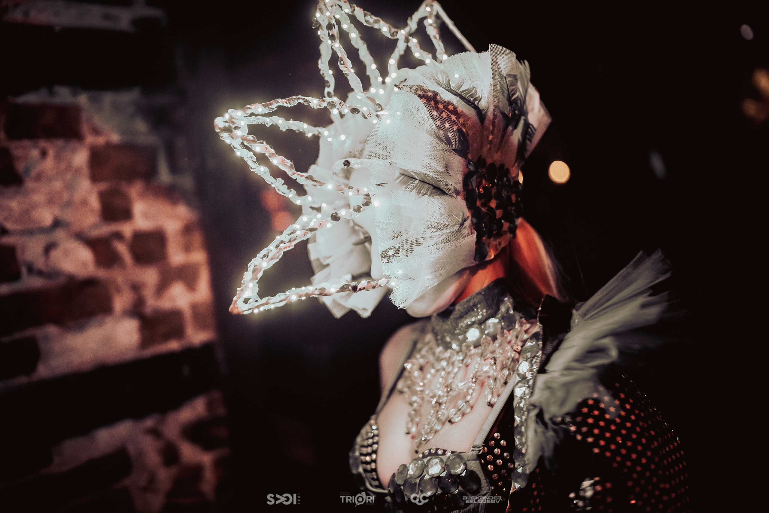 SVOI 2 Years at Gazgolder. Репортажный (клубный) фотограф в Москве