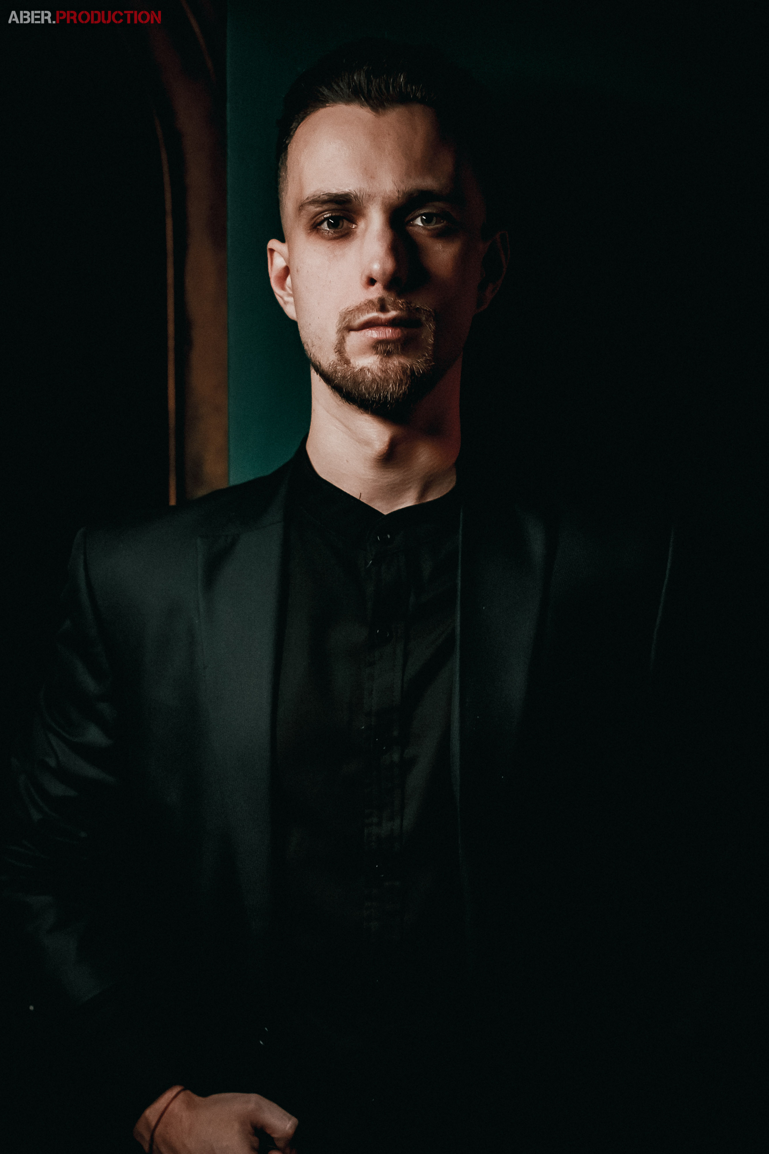 RIMBU PRO. Club Reportage Photographer in Moscow