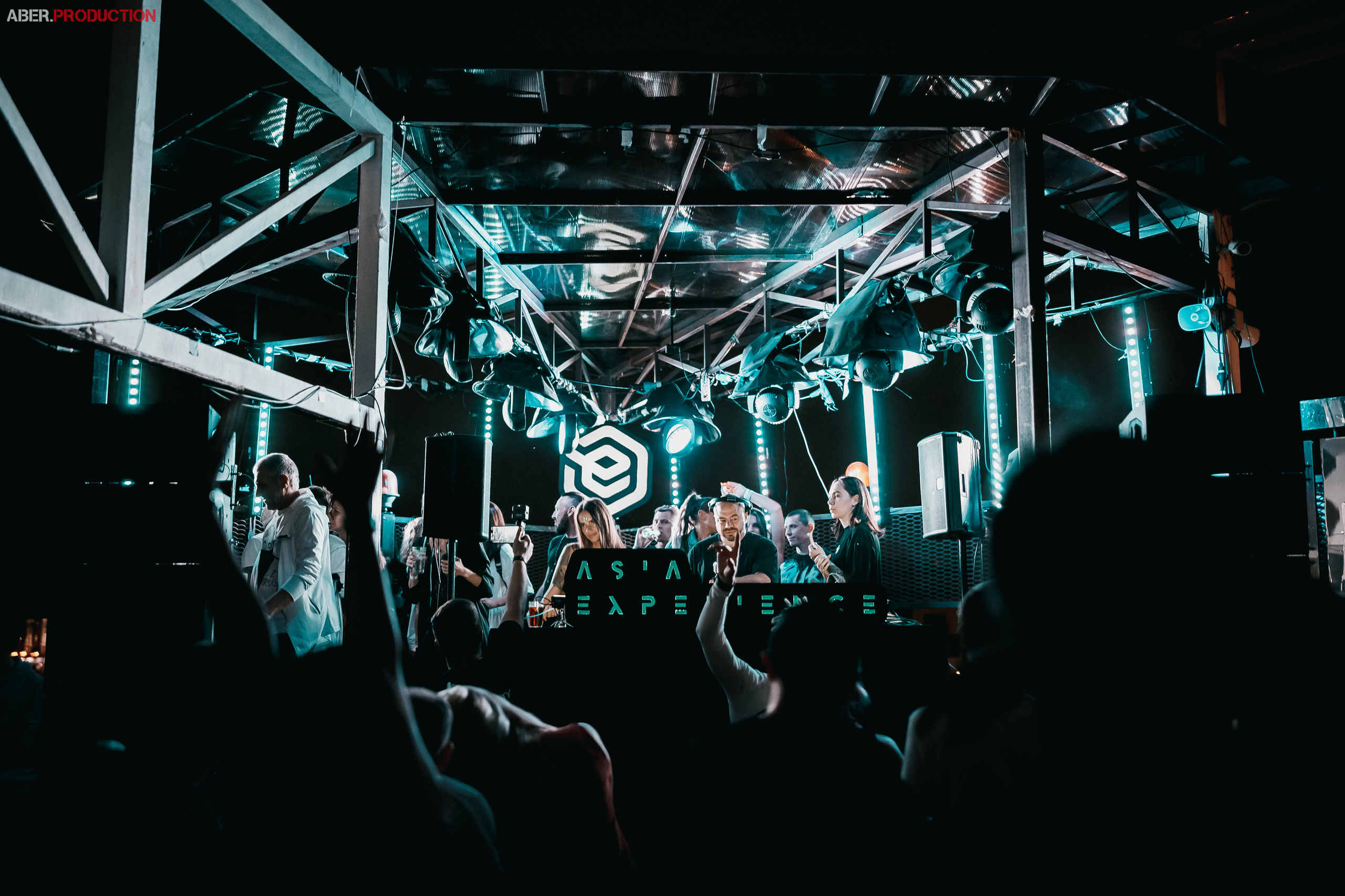 Репортажный (клубный) фотограф в Москве